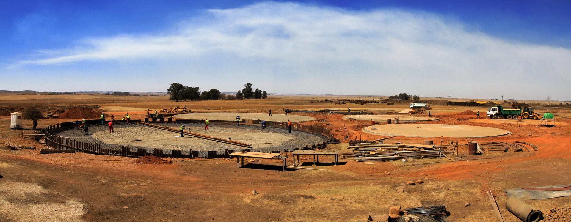 BMW South Africa Rosslyn plant to be powered by Renewable Energy