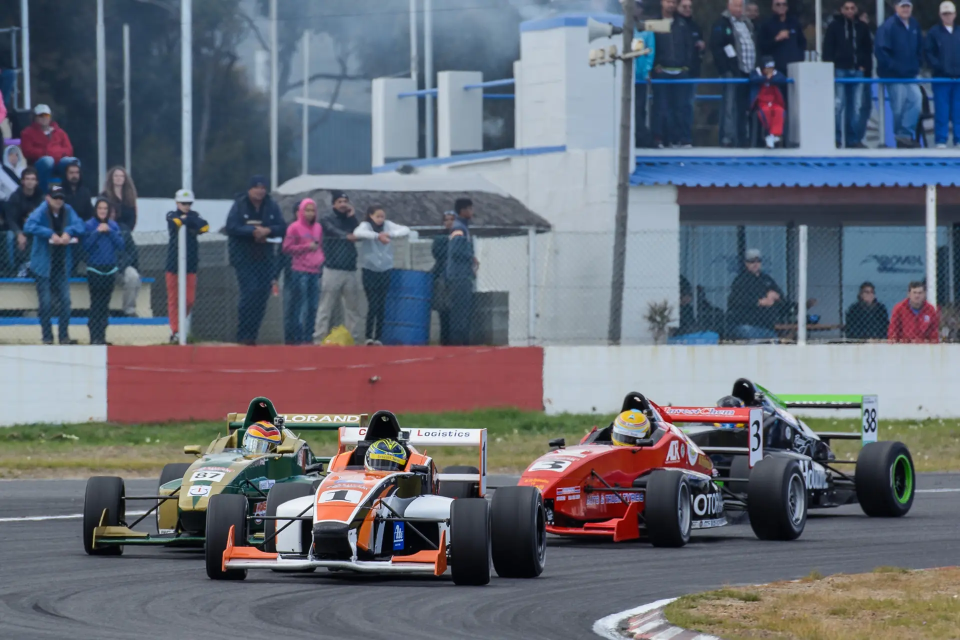 South-African-Single-Seaters