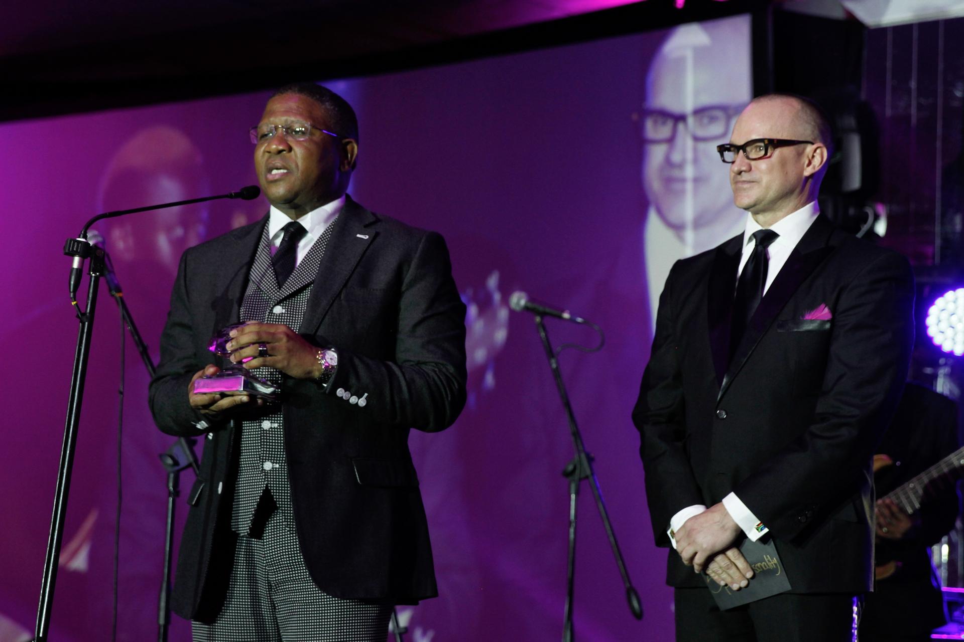 2014 Chevrolet Feather Awards