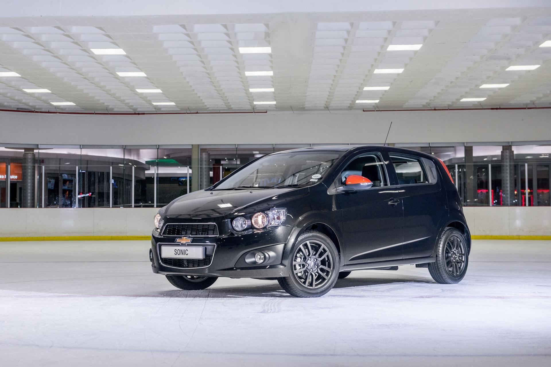 Chevrolet, Opel and Isuzu October Sales Performance