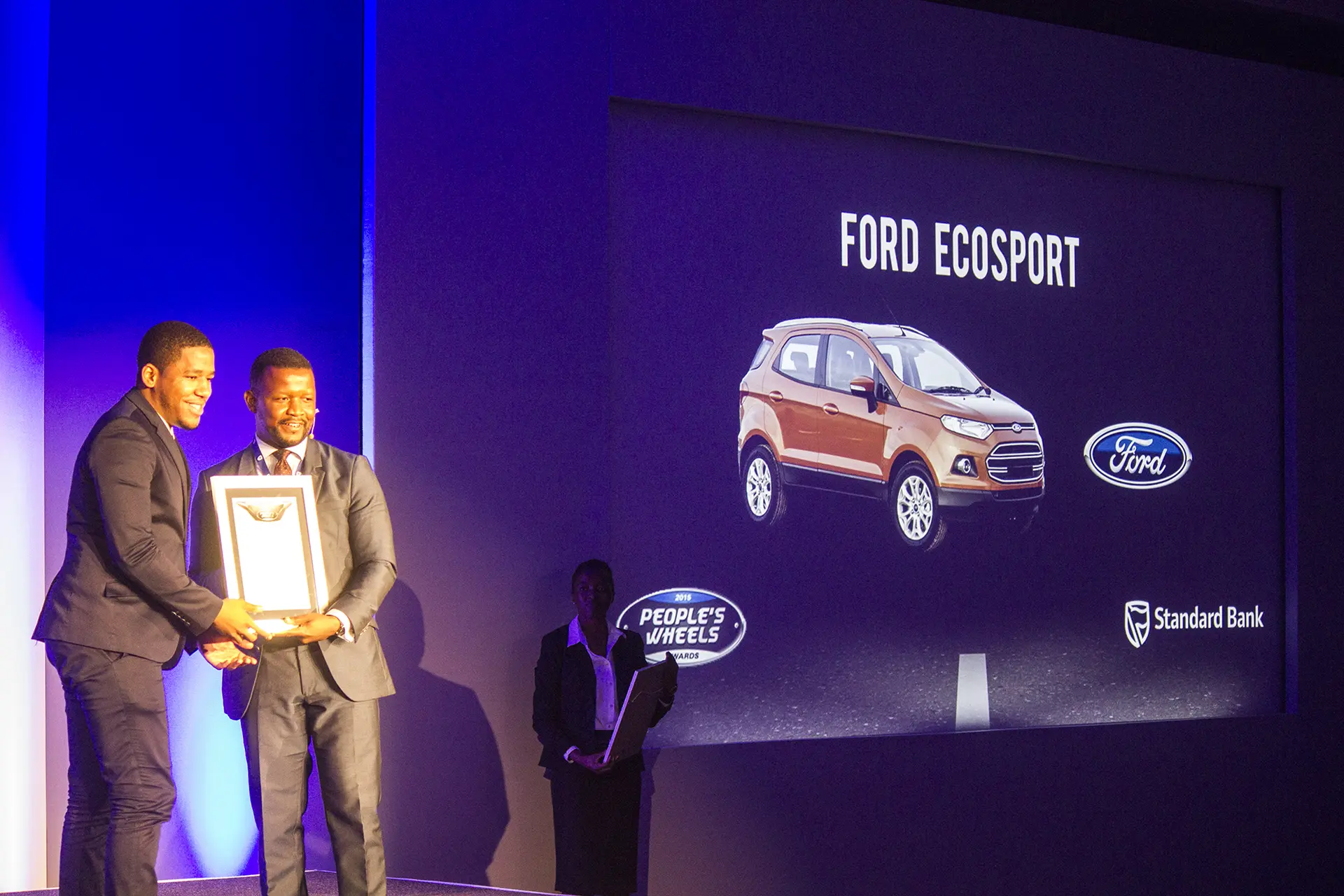 Ford-Ecosport