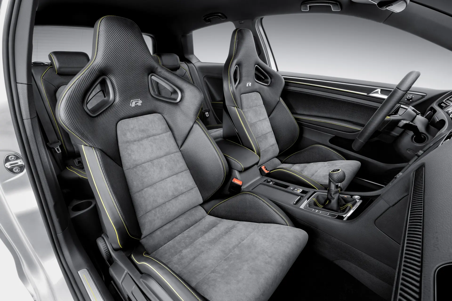 Golf-R-Concept-Car-Interior
