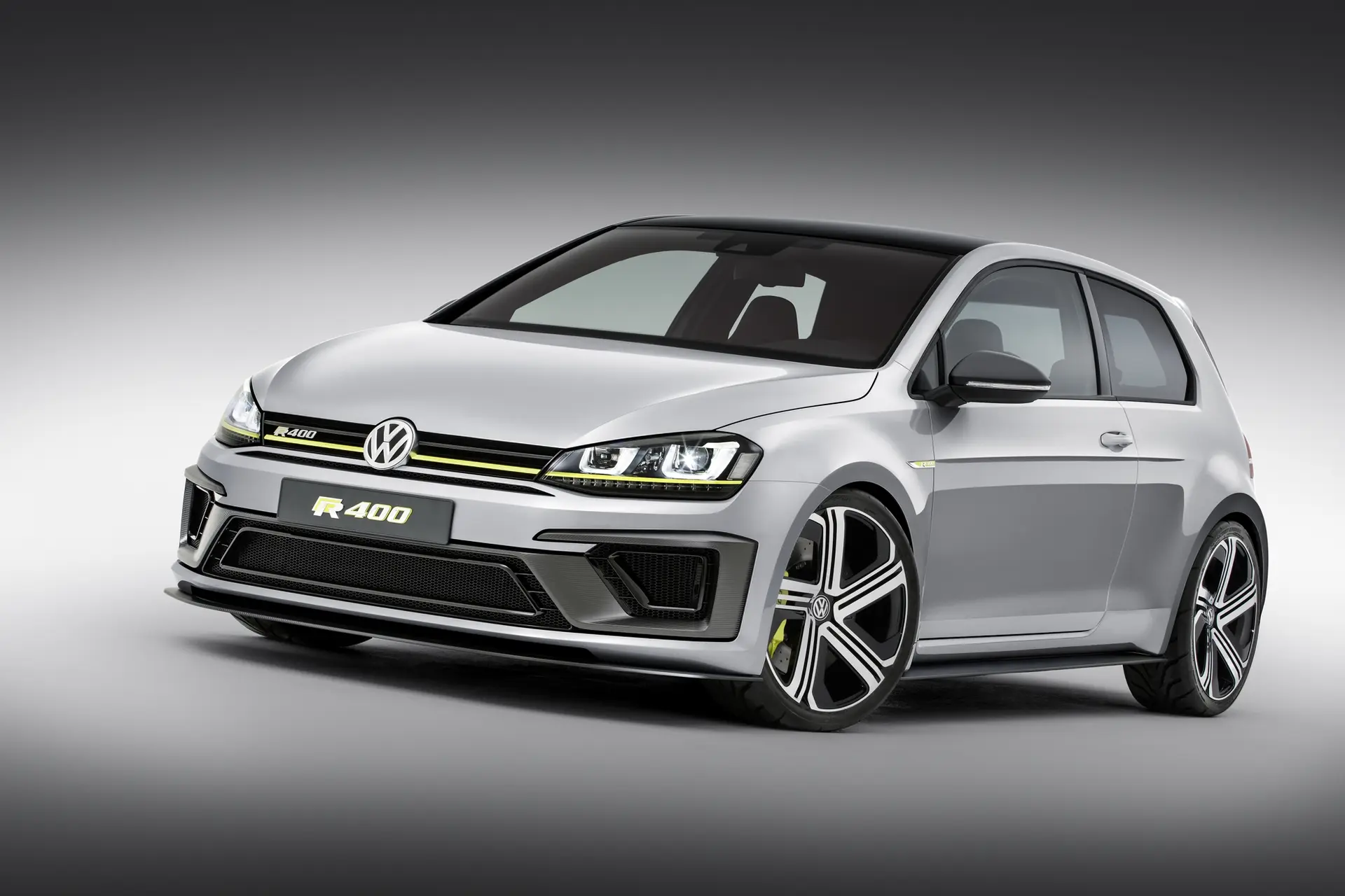 Golf-R-Concept-Car