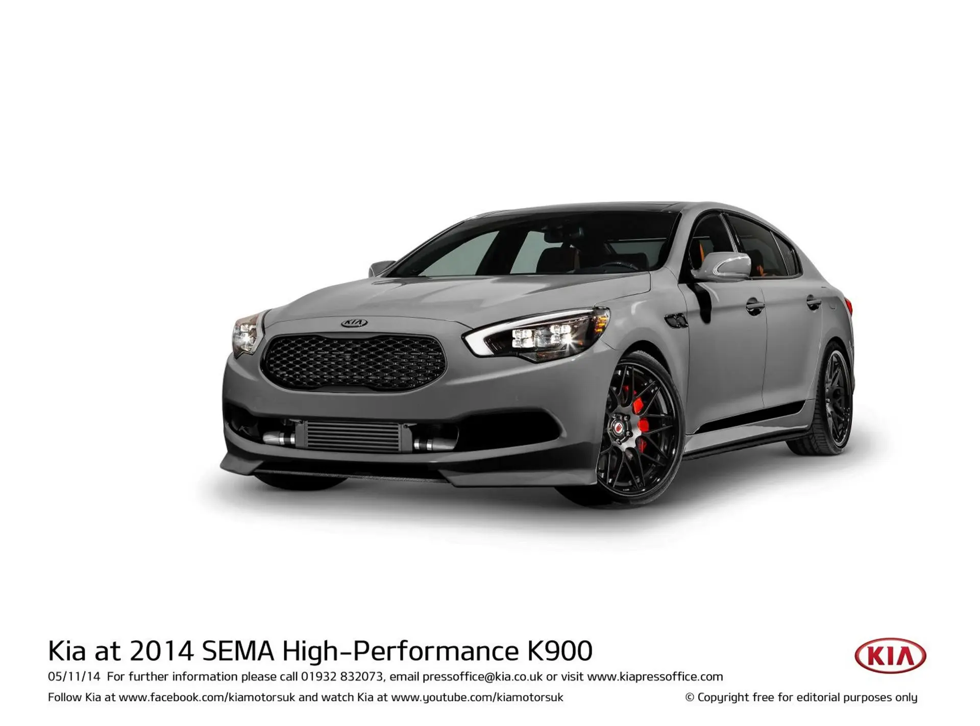 Kia-SEMA-Show-Race