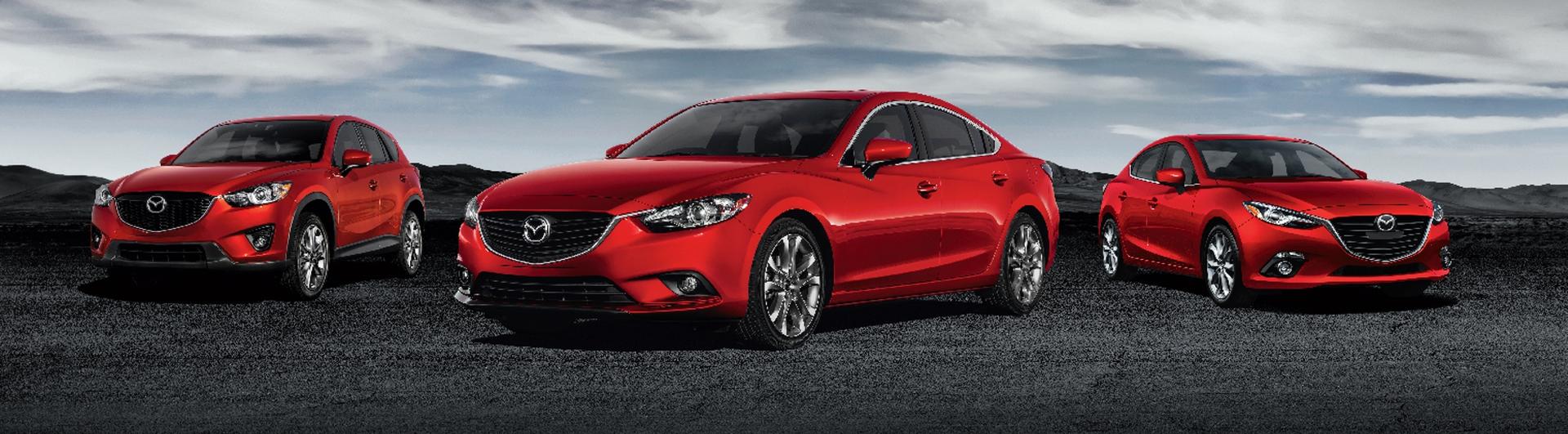 Mazda South Africa launches a 60″ locally produced Brand TV Ad