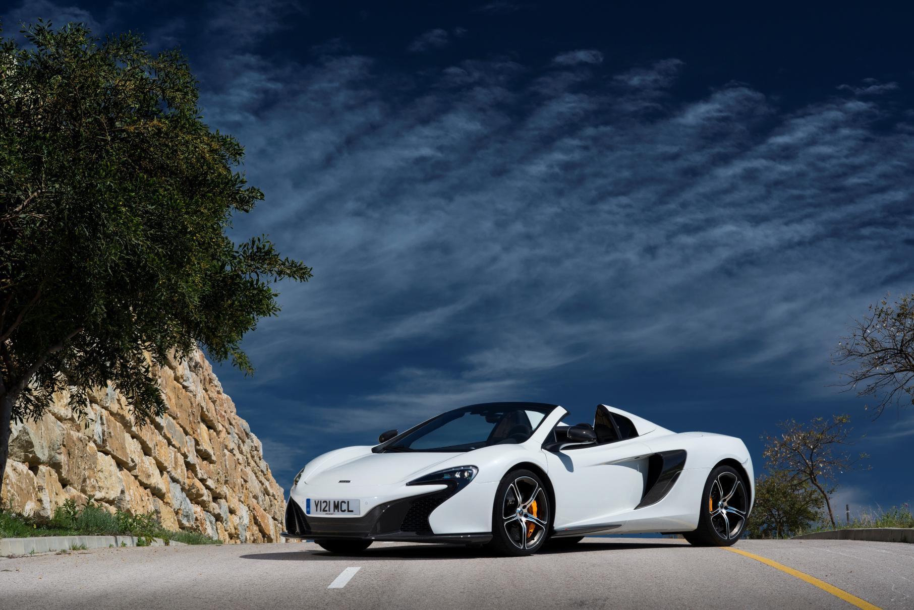 McLAREN AUTOMOTIVE APPOINTS SENIOR PR MANAGER FOR THE AMERICAS