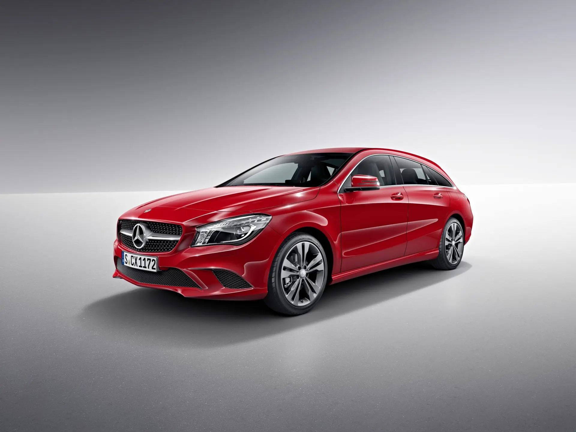 Meredez-Benz-CLA-45-AMG -1
