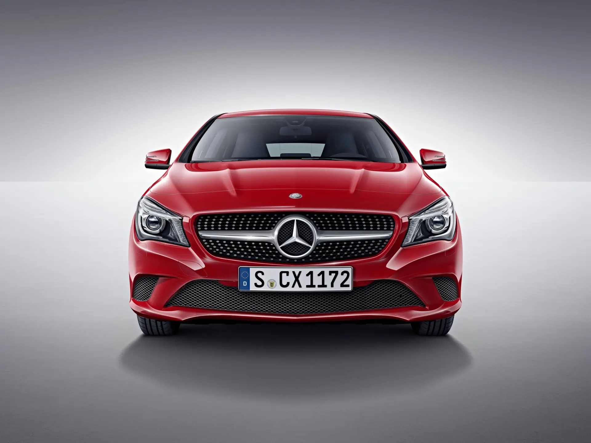 Meredez-Benz-CLA-45-AMG -6