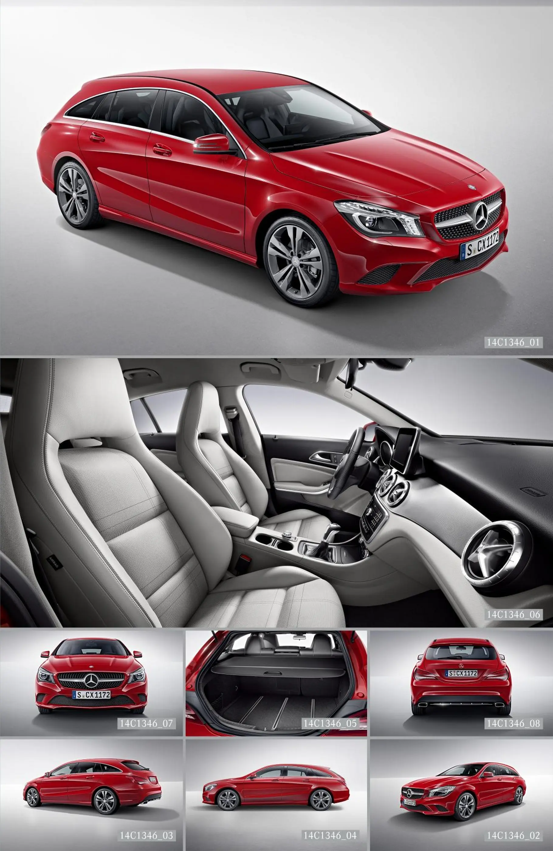 Meredez-Benz-CLA-45-AMG -9