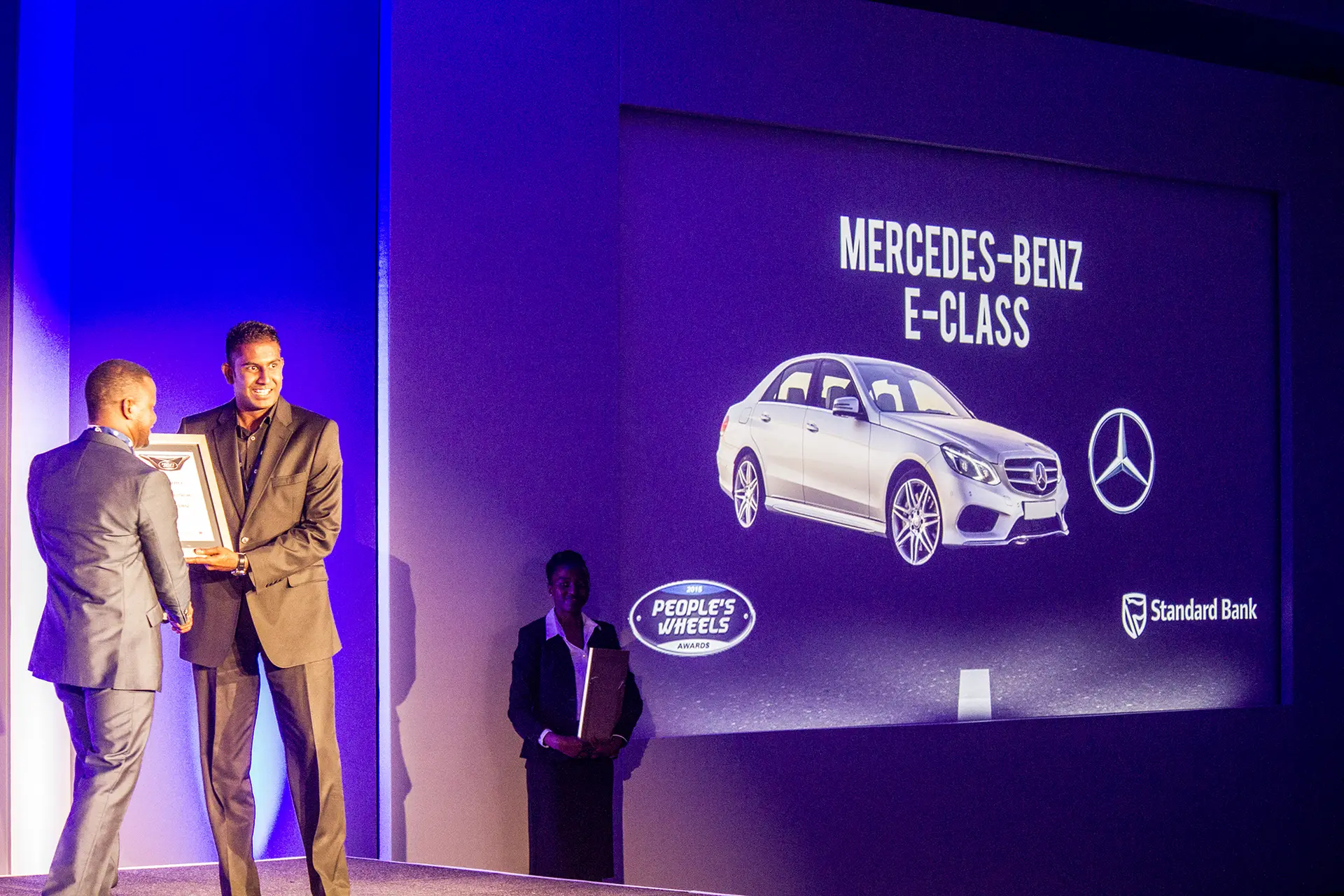 Mid-Sized-Executive-Cars