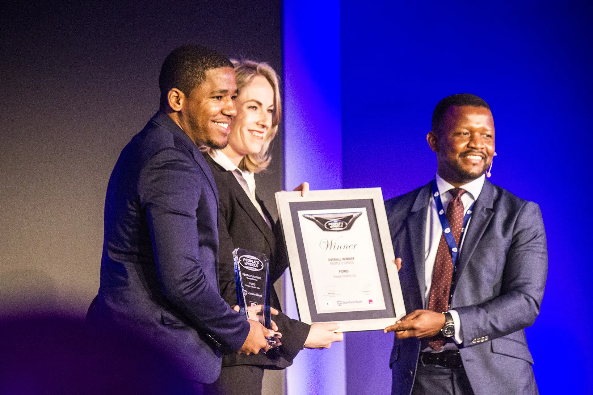 People-Wheels-Award