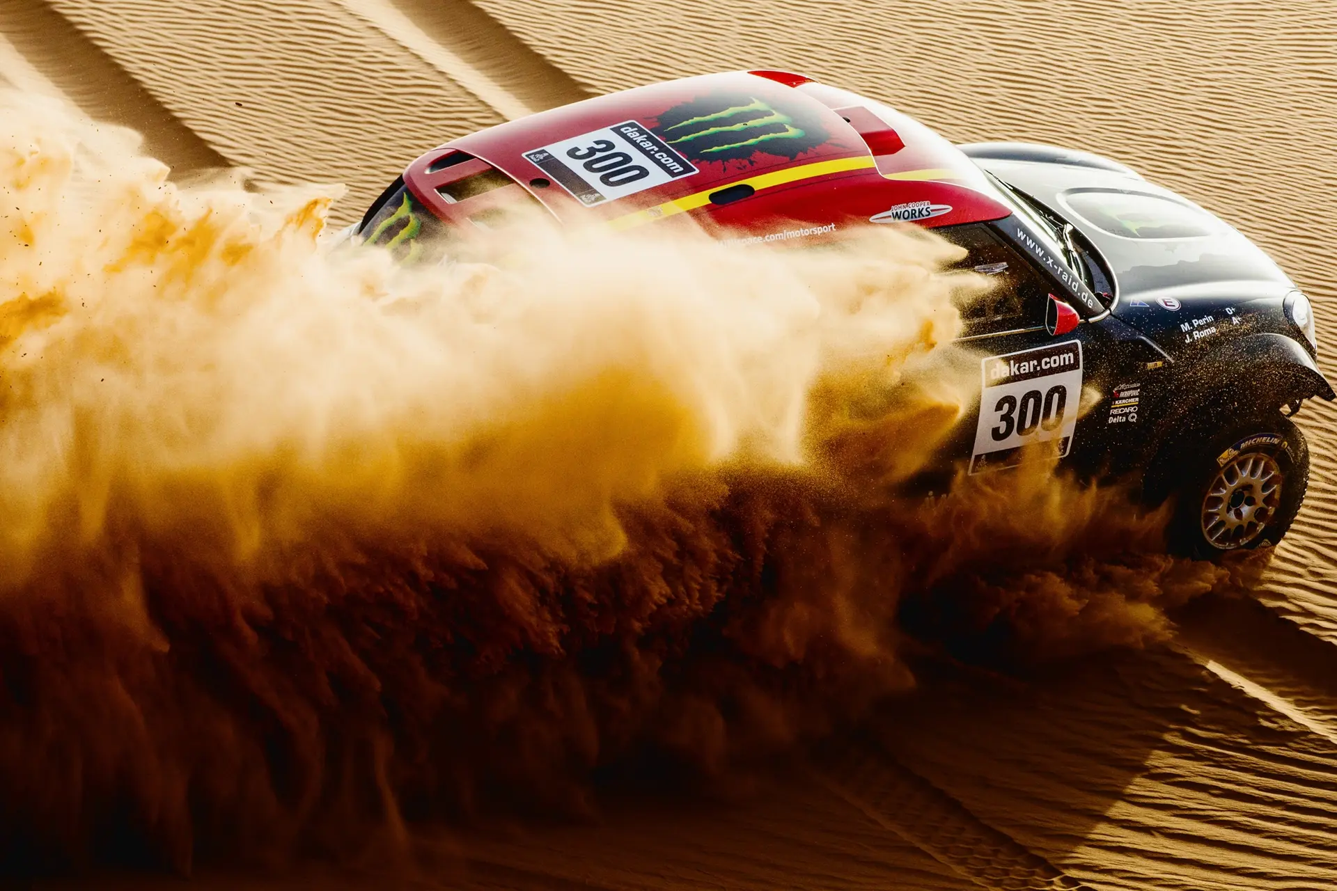2015-Dakar-Drivers