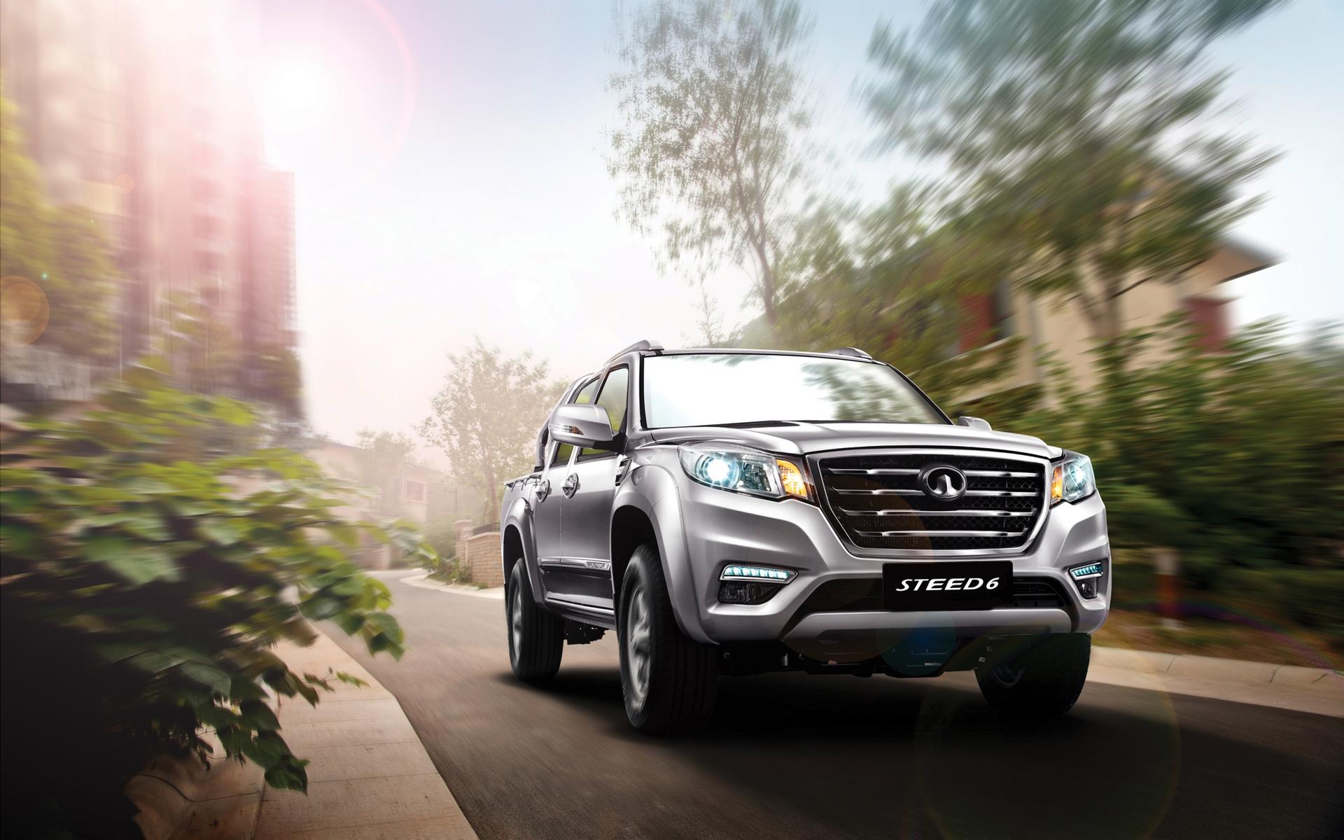 Bakkie of the Year 2015