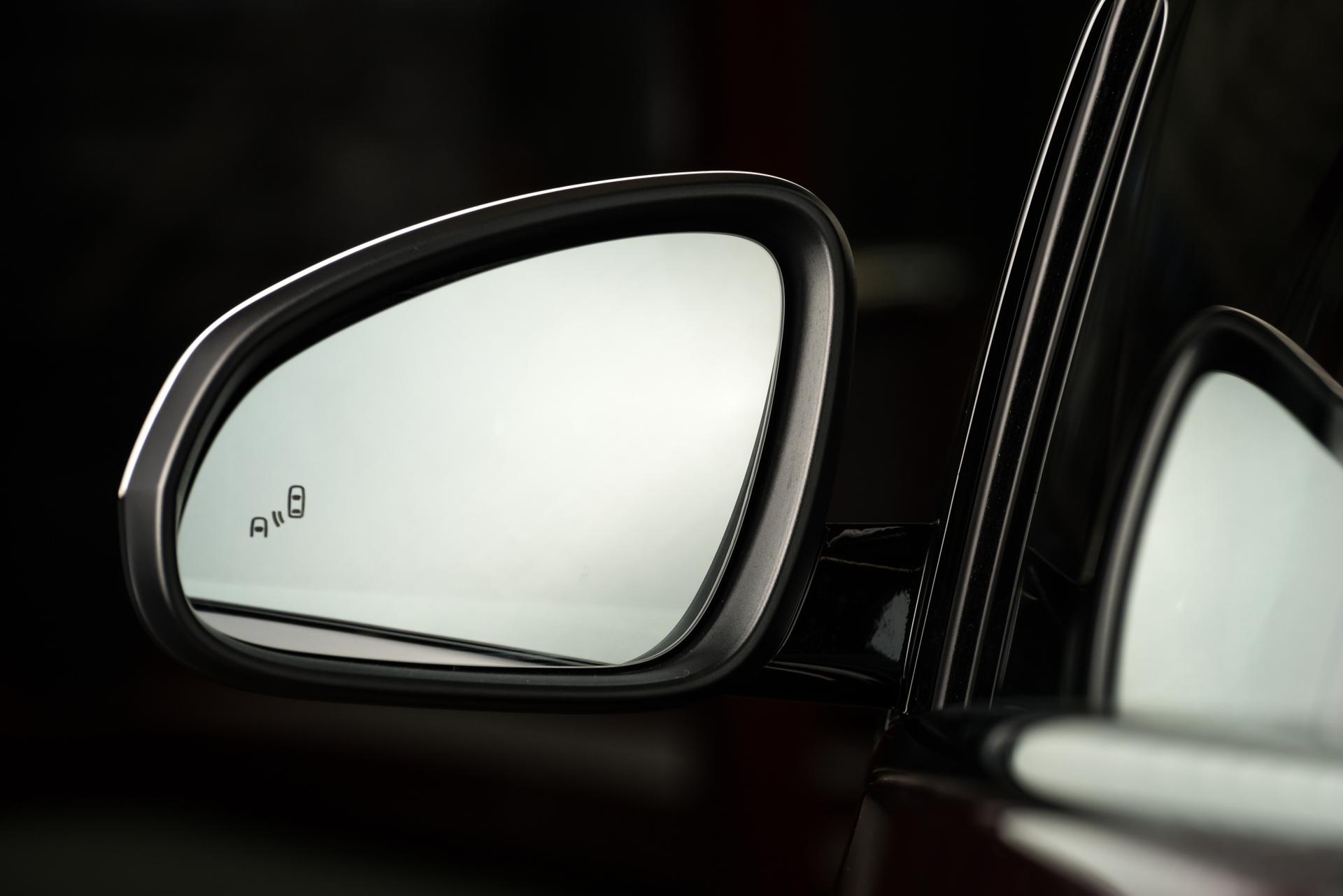 New Opel safety technology debuts in new ADAM in South Africa