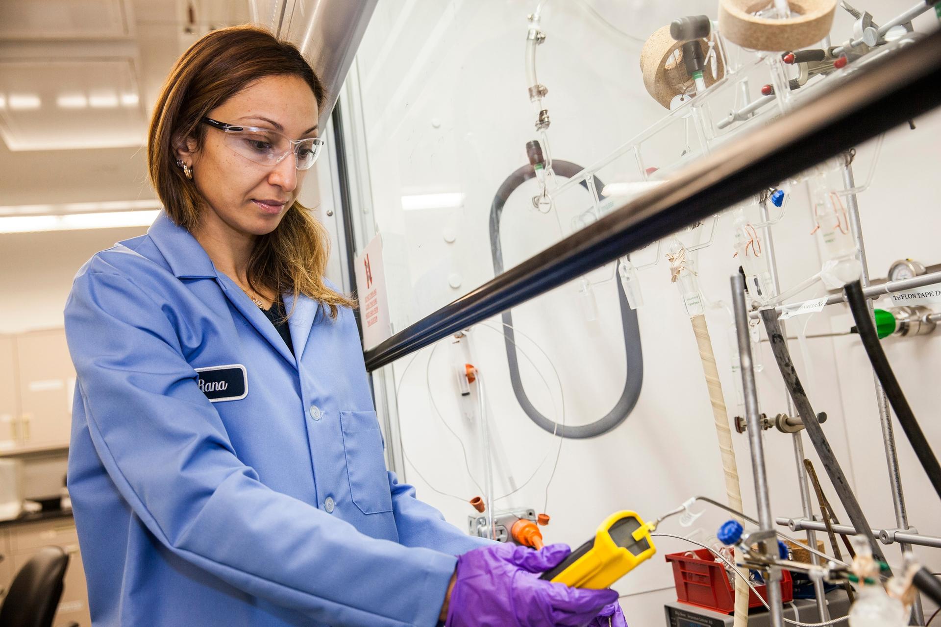 Toyota Research Institute Announces ECS Toyota Young Investigator Fellowship