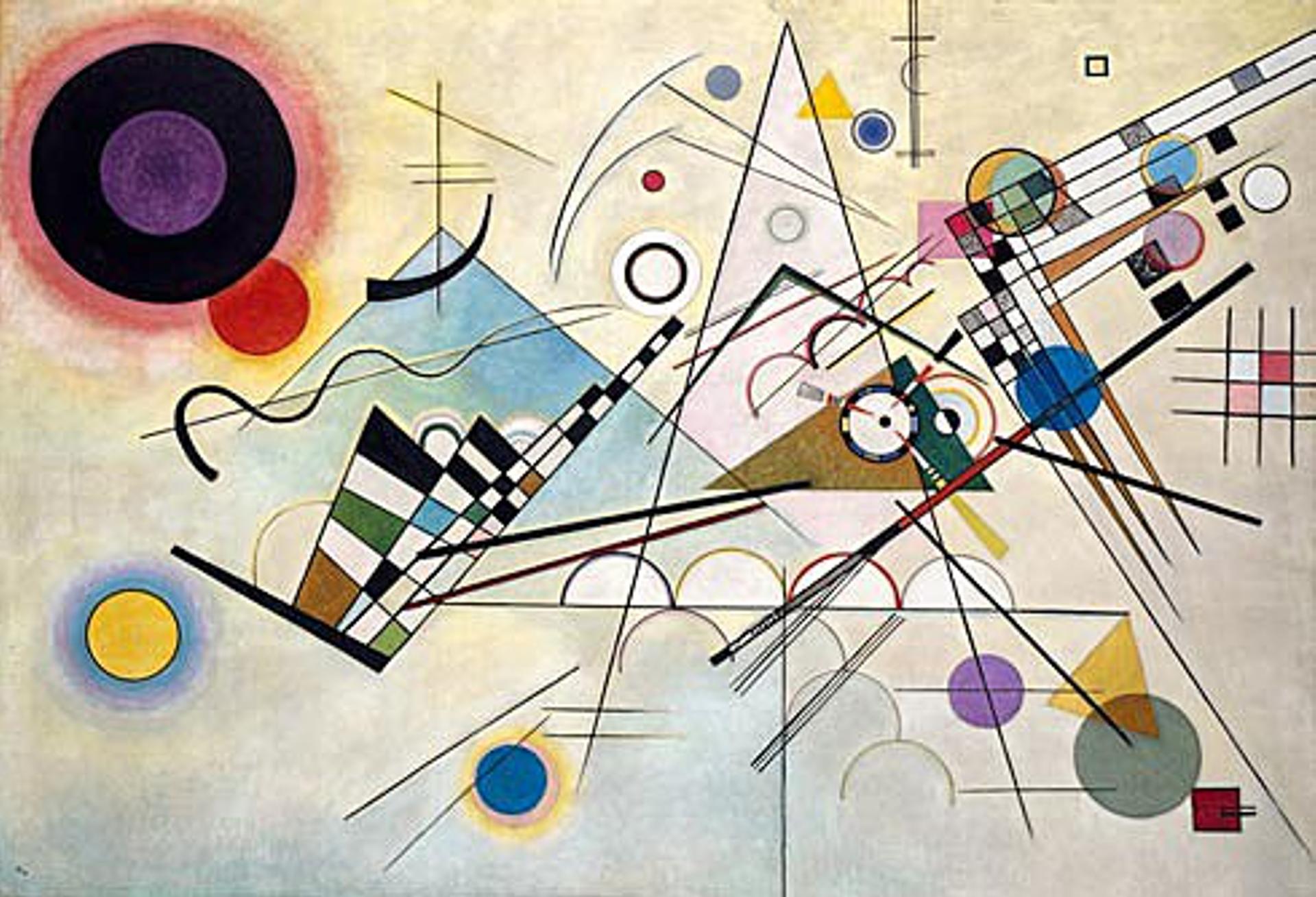Wassily Kandinsky