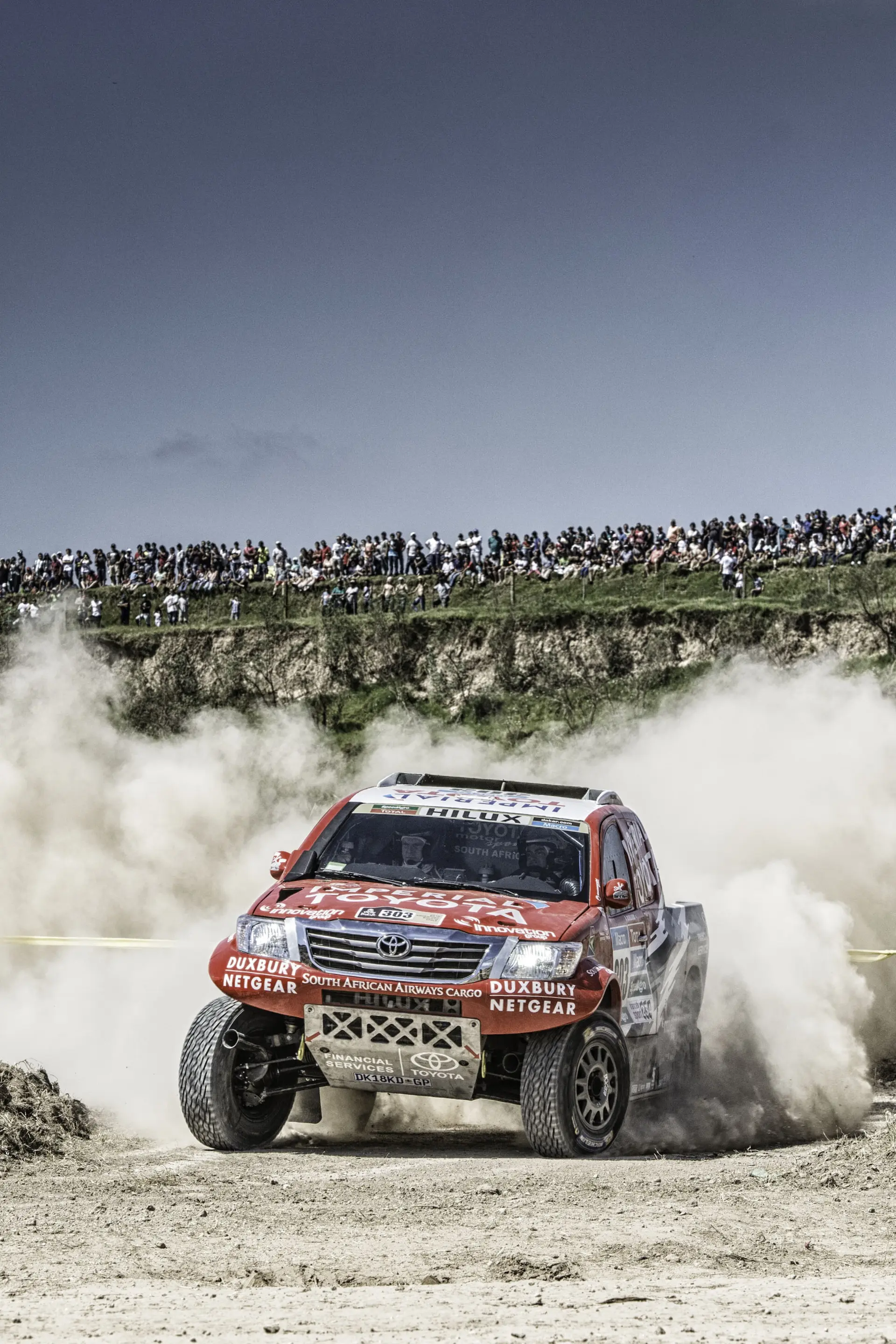 2015-Dakar-Rally