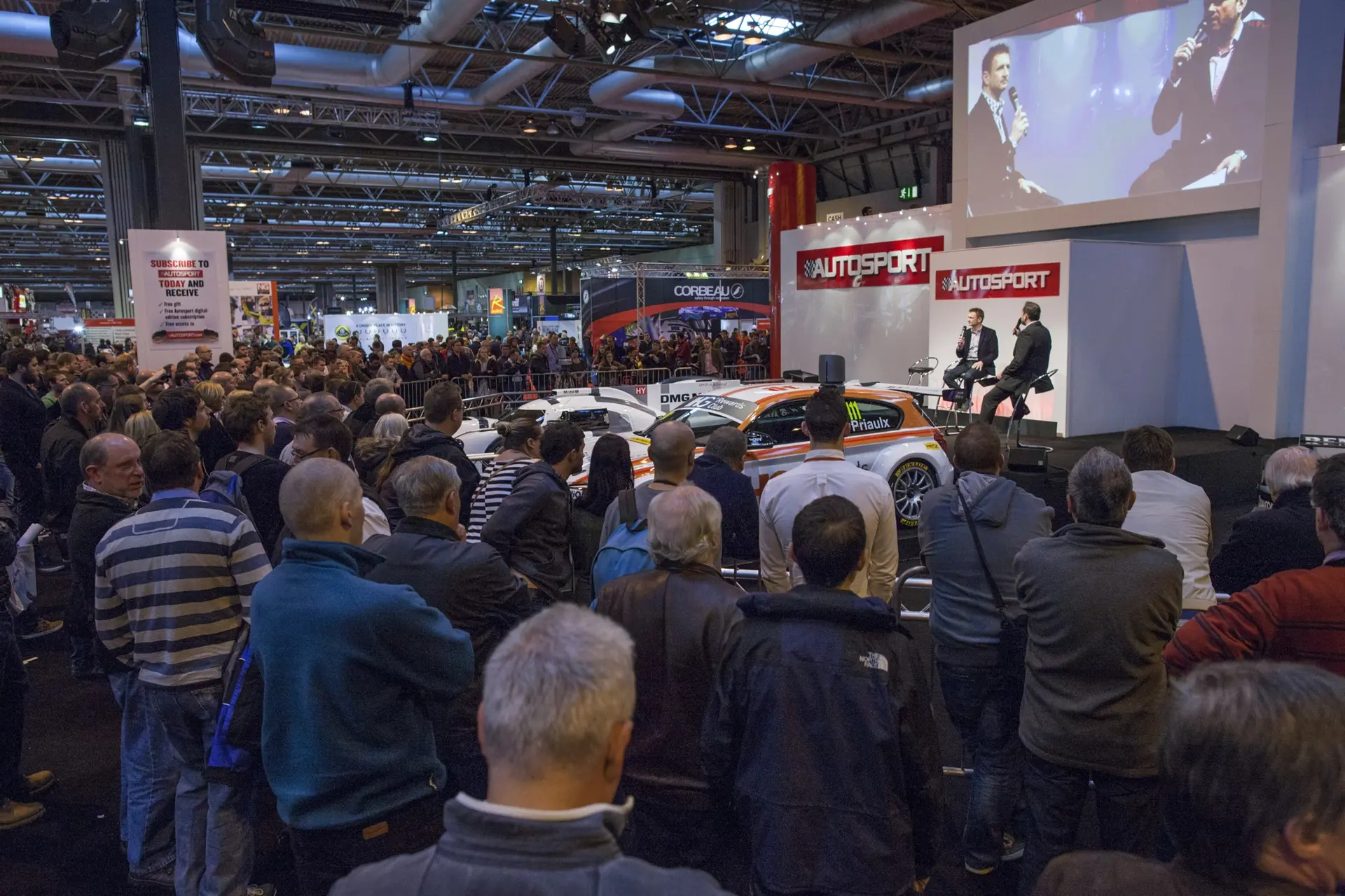 Autosport-International