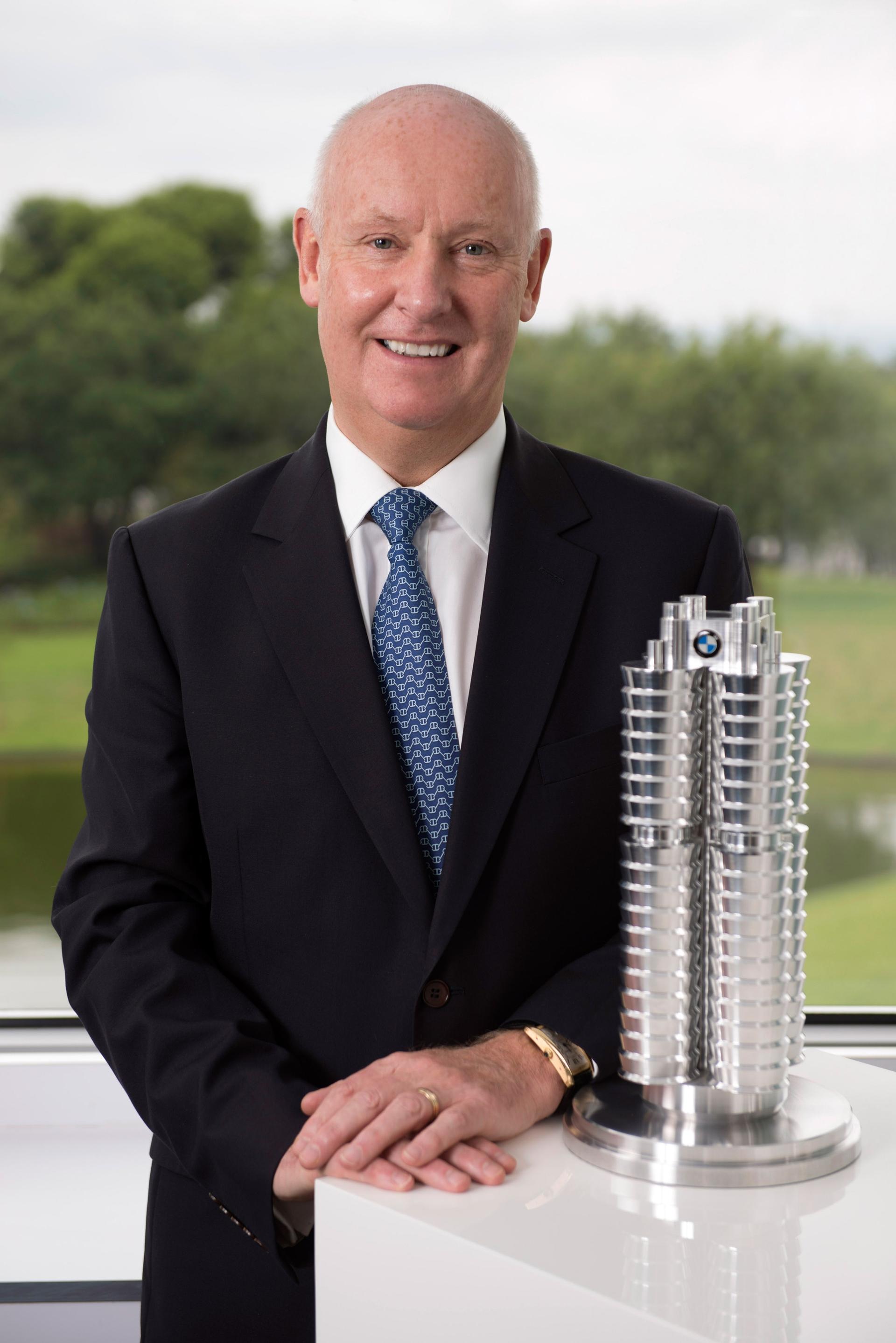 BMW South Africa name dealerships to exclusively sell the highly anticipated BMW i3 and i8