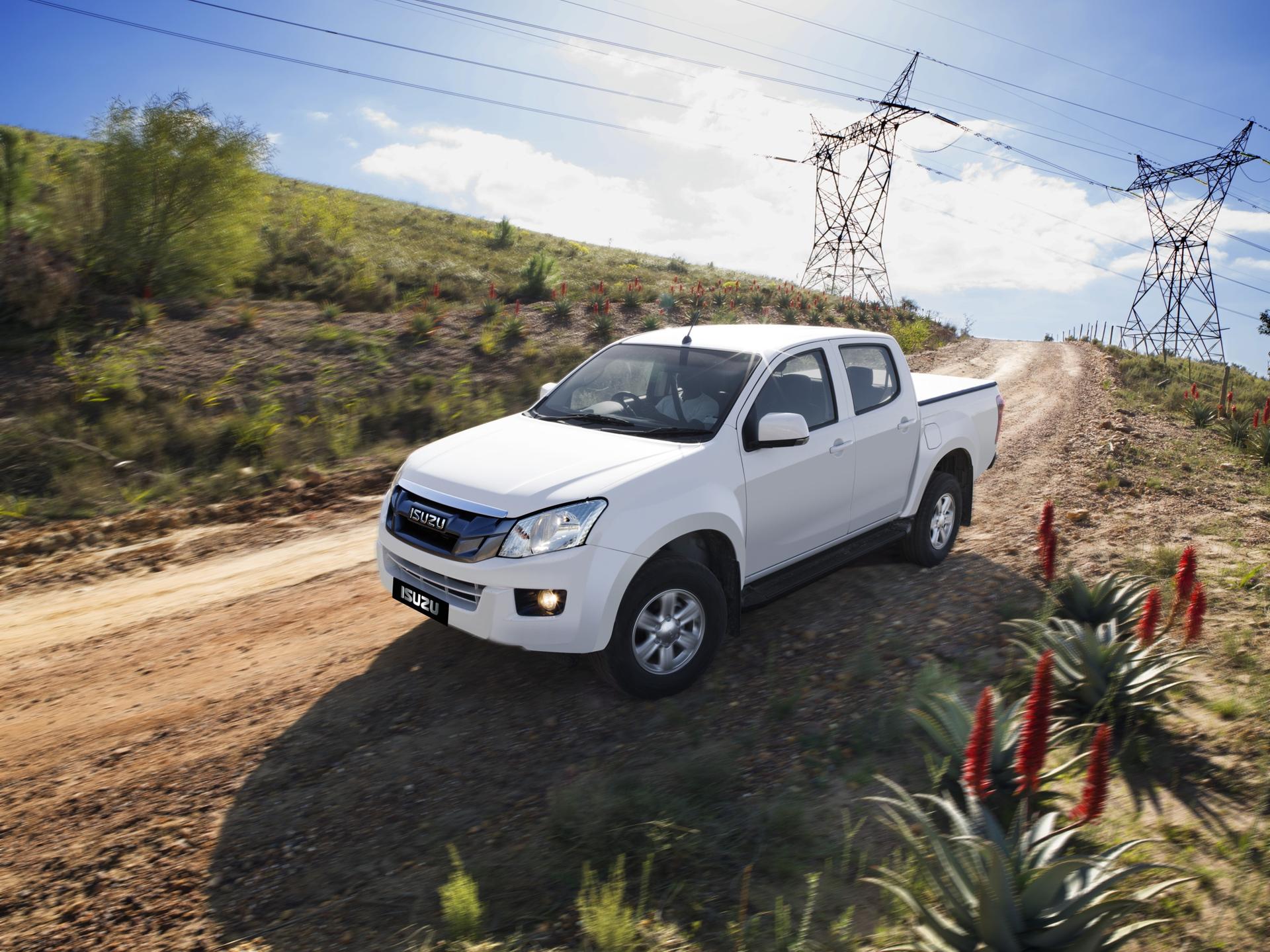 General Motors Car Sales top charts in Zimbabwe