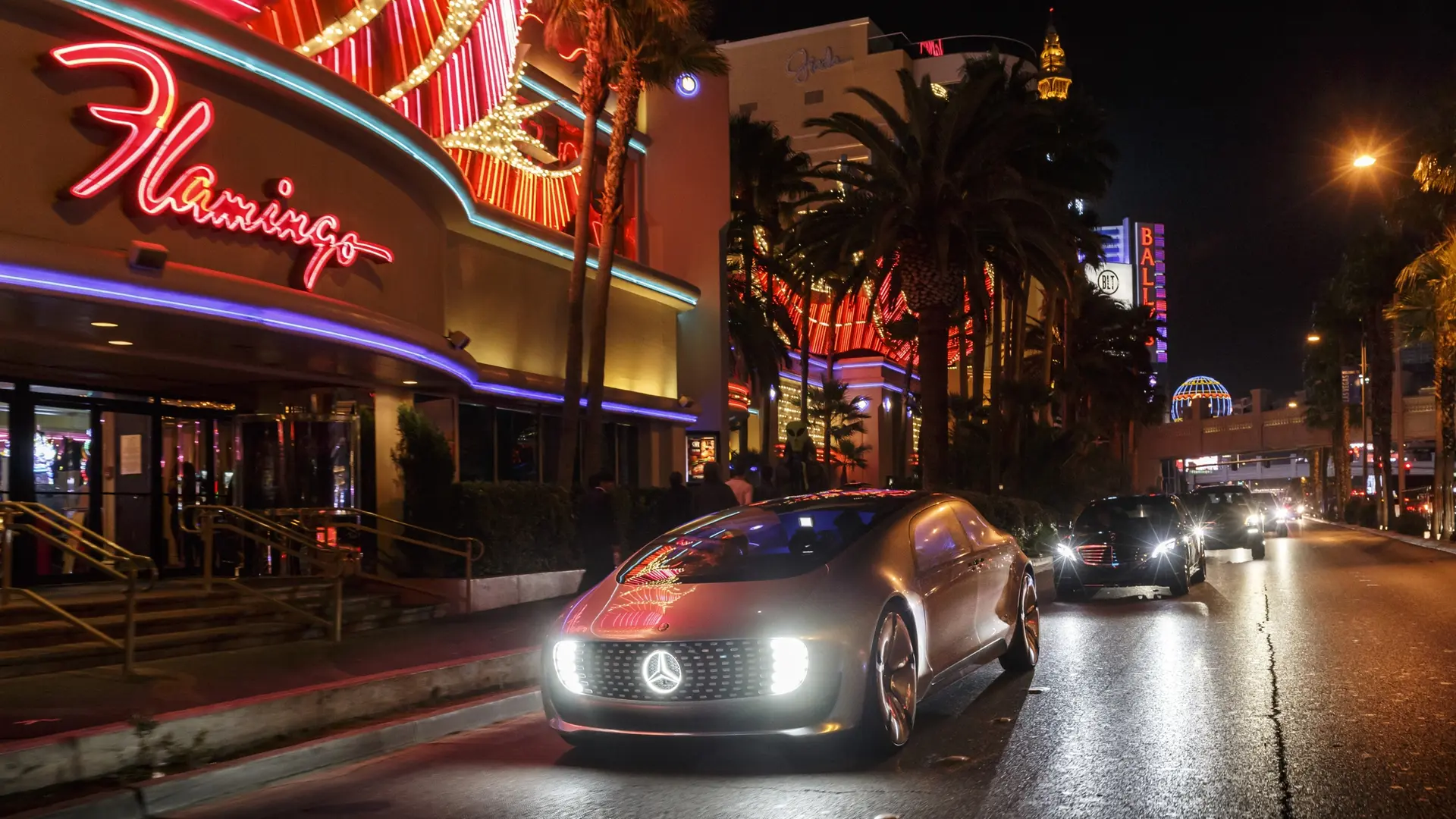 Consumer-Electronic-Show