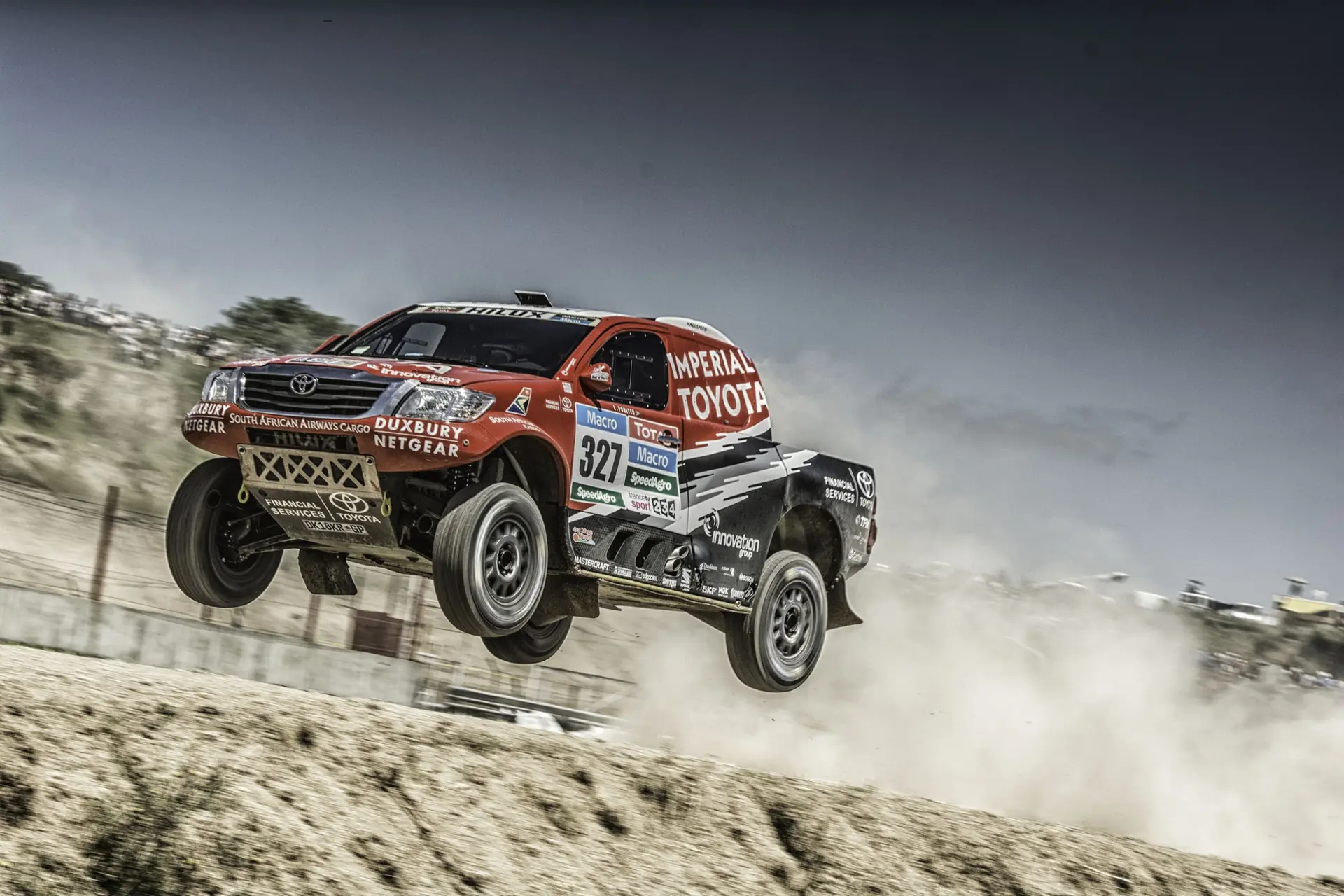 Dakar-2015-Rally