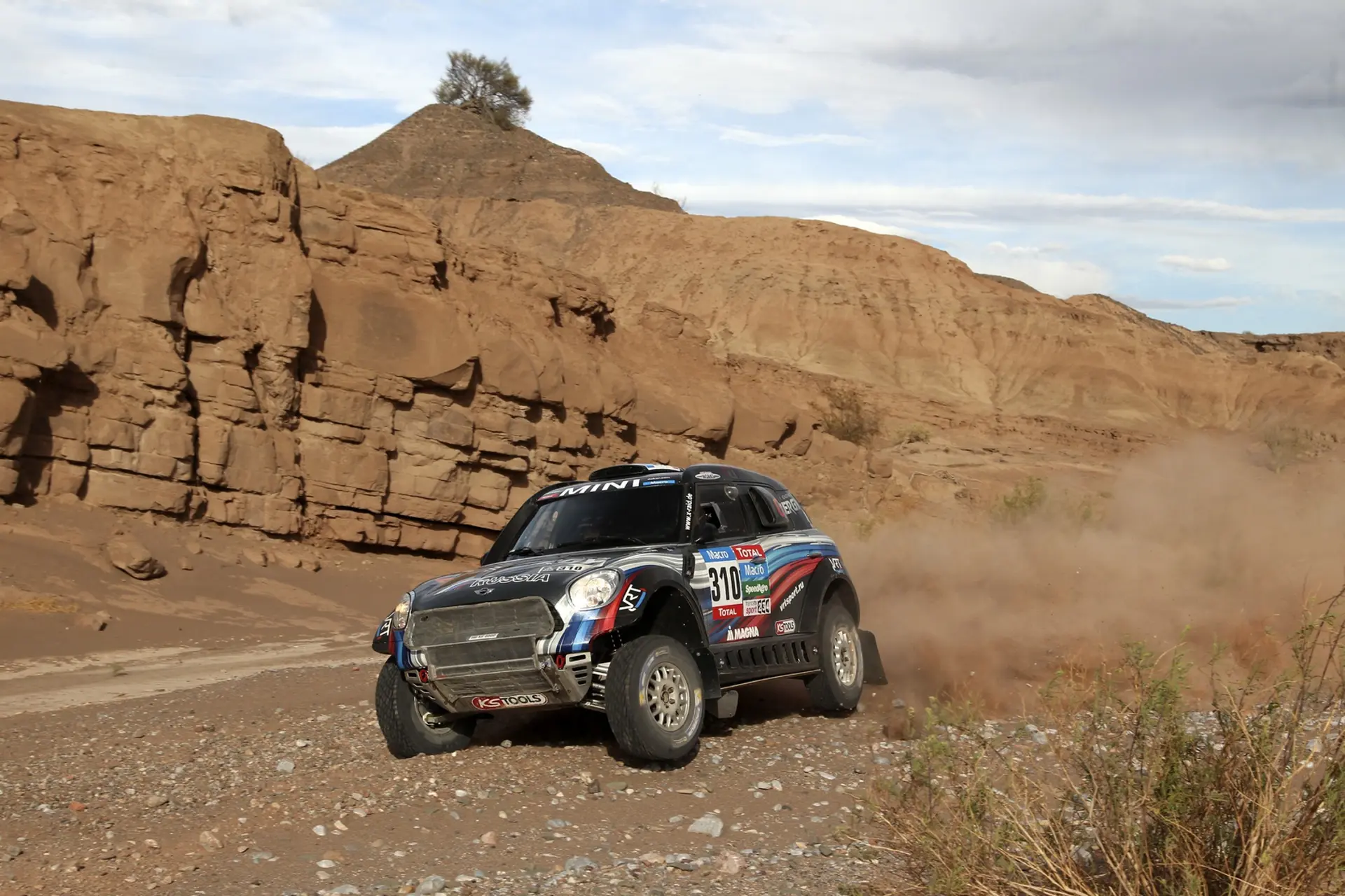 Dakar-2015