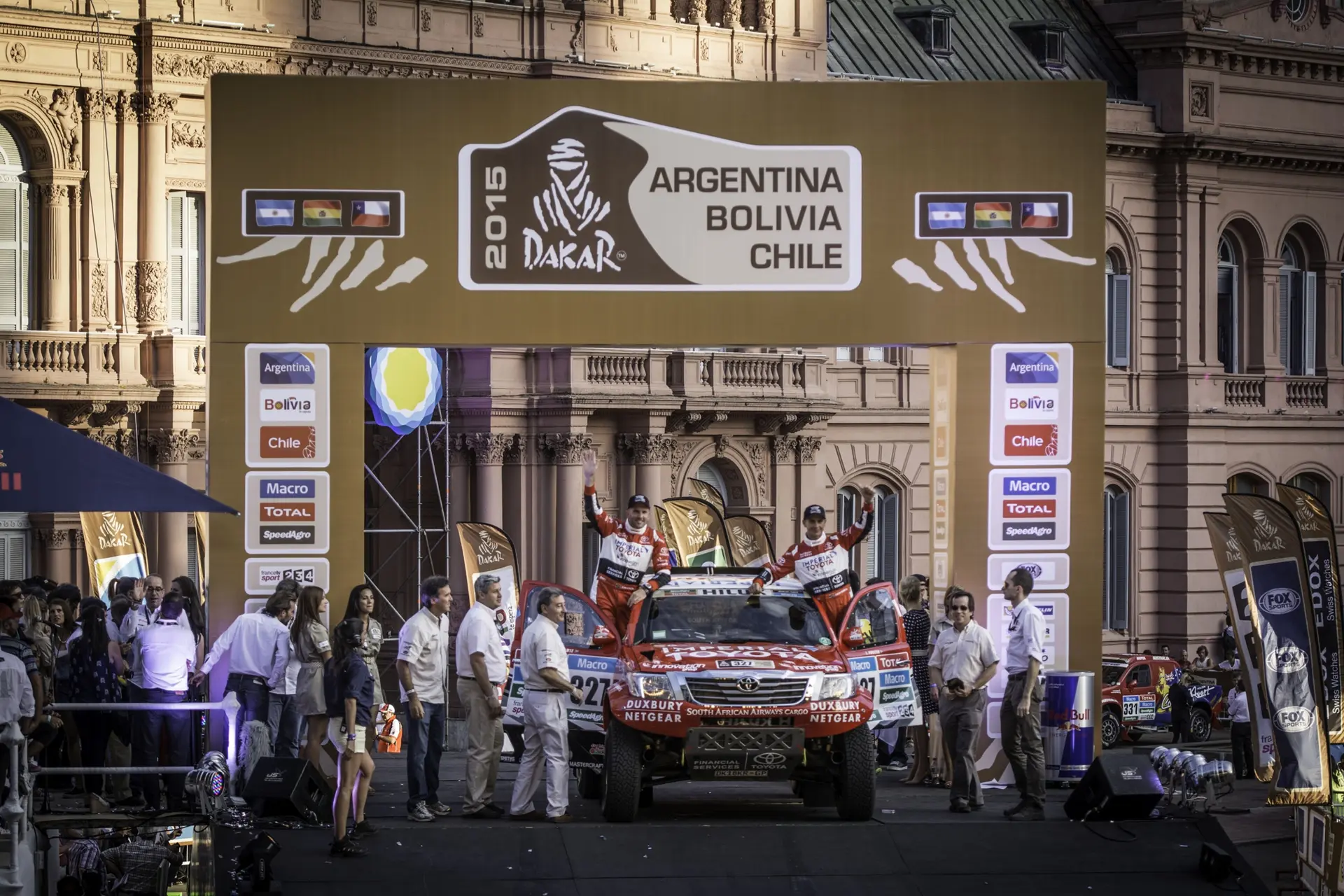 Dakar-Rally-2015