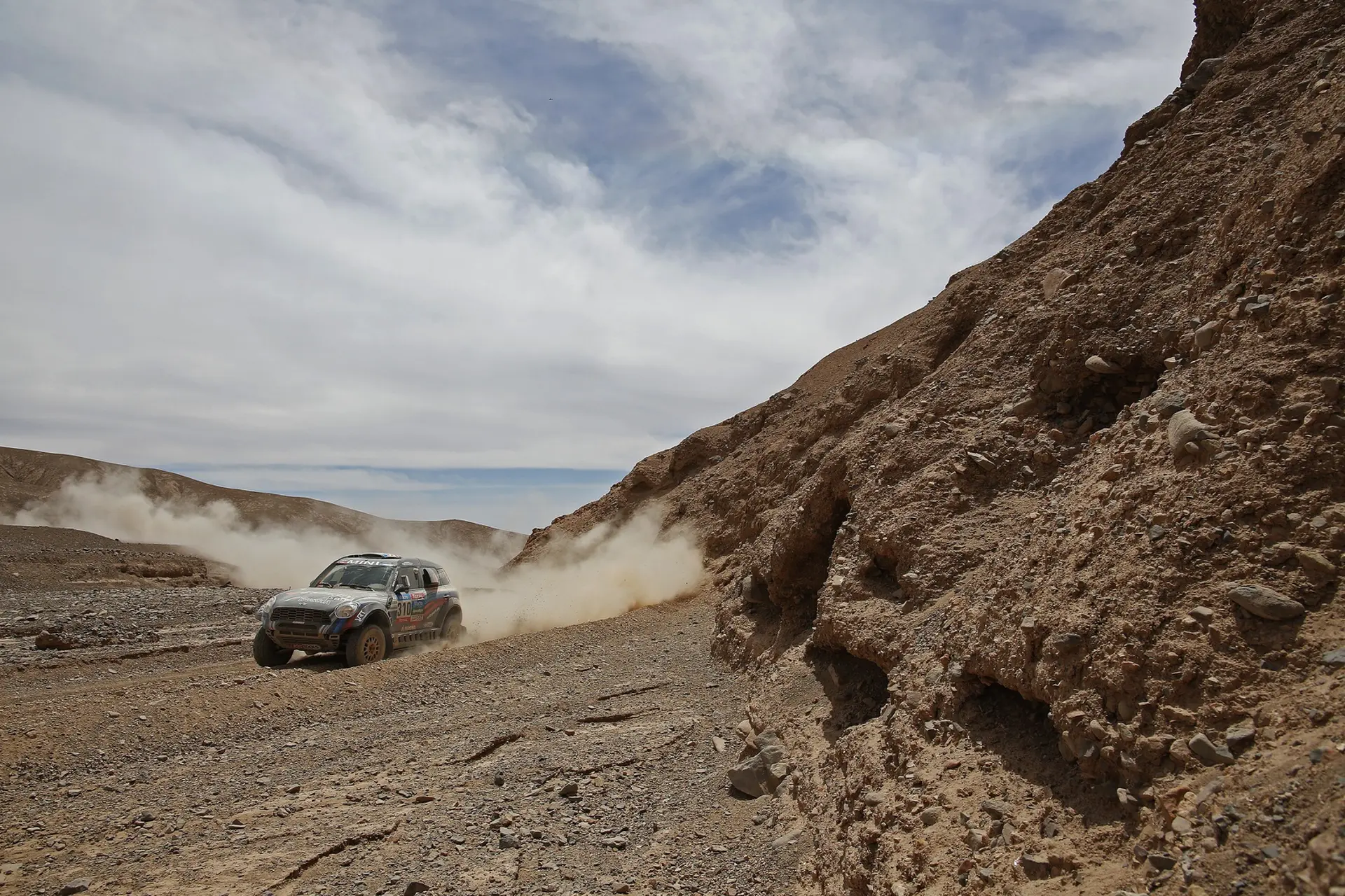 Dakar-Rally-2015