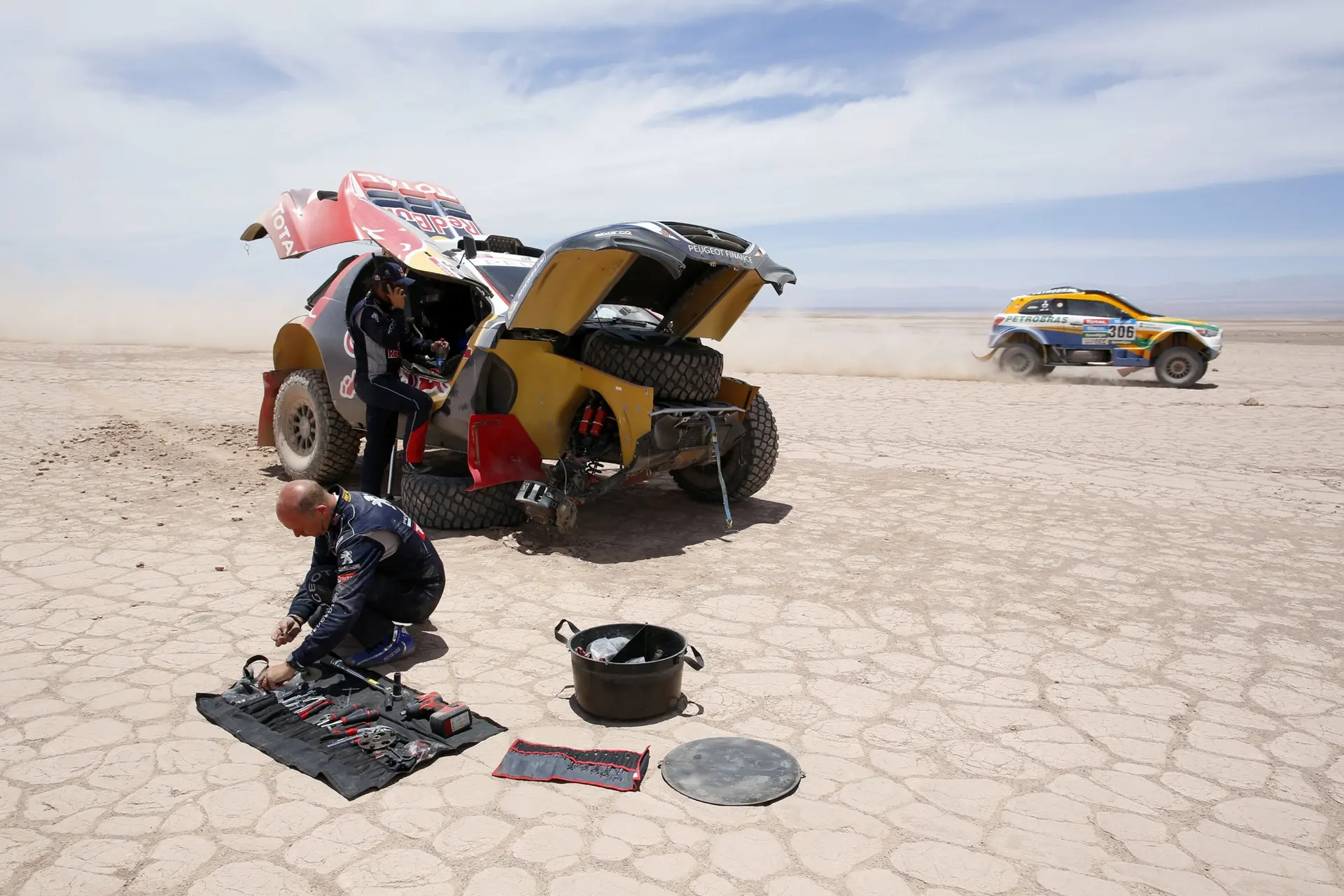 Dakar-Rally-2015
