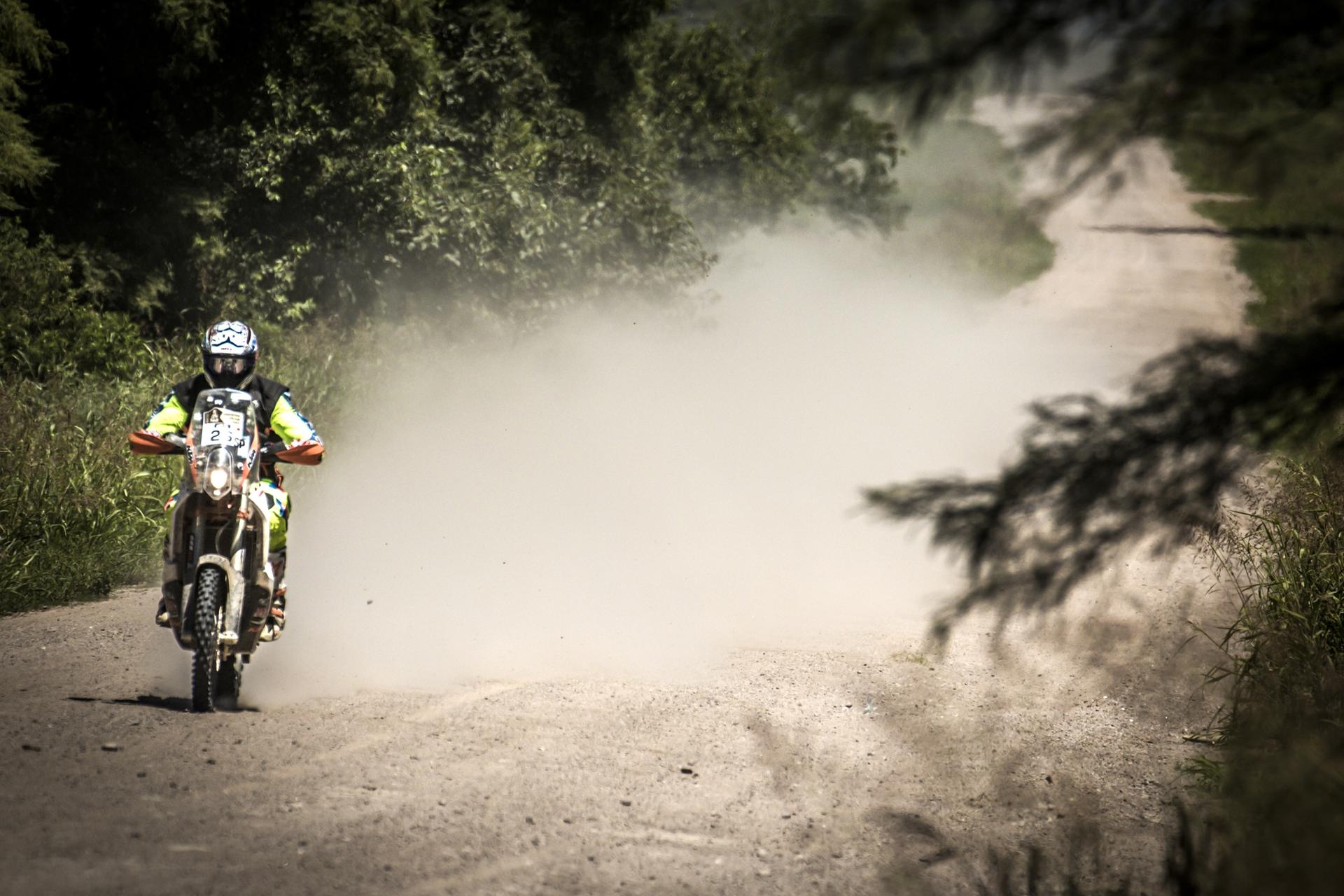 DAKAR 2015 RALLY STAGE 12 – TERMAS DE RIO HONDO – ROSARIO