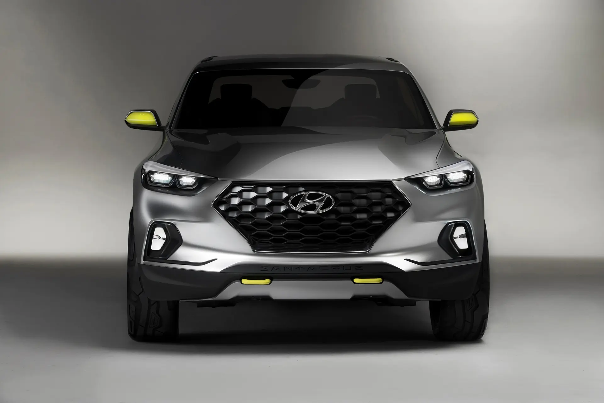 Hyundai-Concept-Car