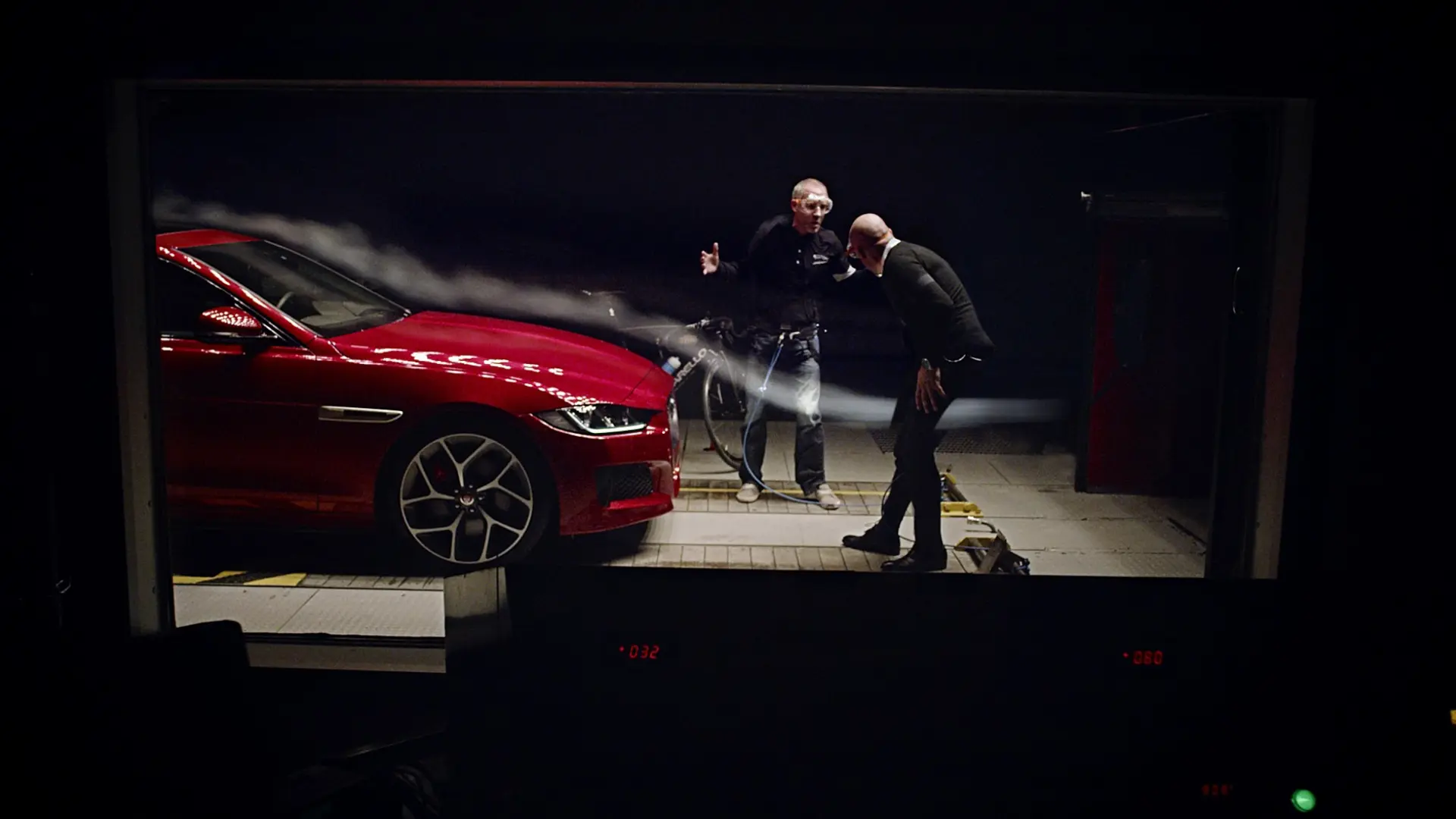 Jaguar-XE