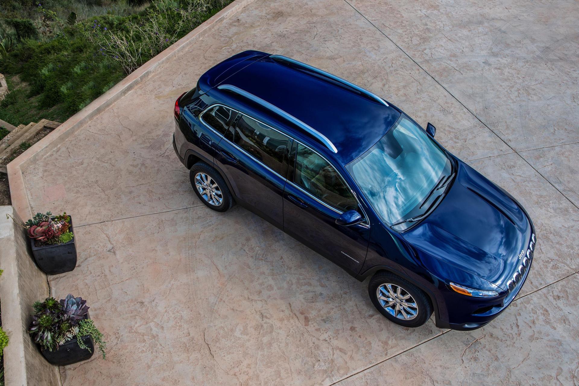 JEEP®’s METEORIC CLIMB CONTINUES AS 2014 SALES SOAR