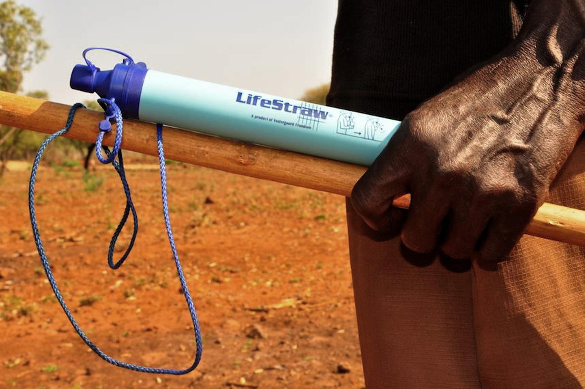 Land Rover South Africa and the Kingsley Holgate Foundation