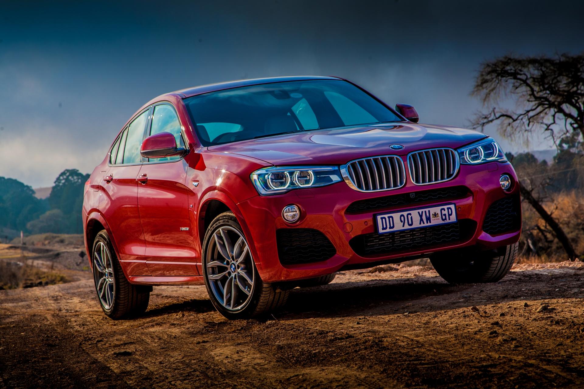 BMW once again South Africa’s top selling luxury car brand for the fifth consecutive year