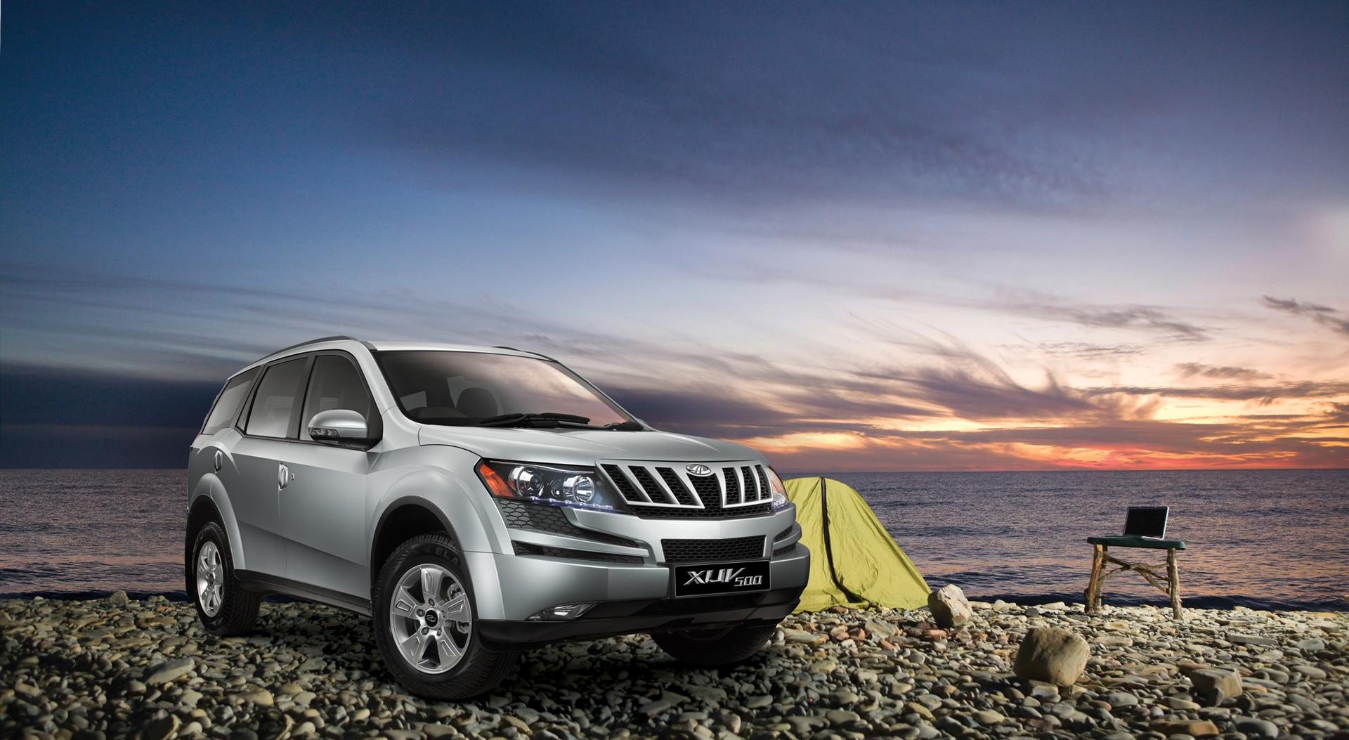 Mahindra 5th Million Vehicles and Counting