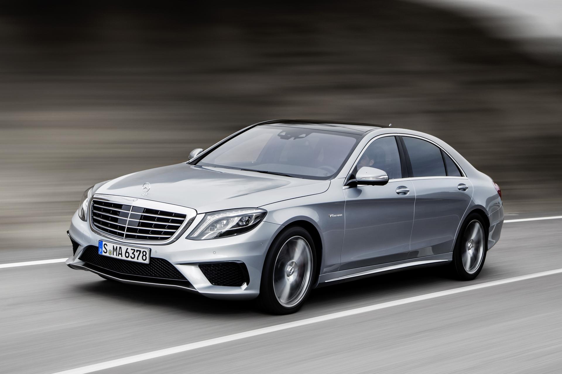 Mercedes-Benz Automotive is the Premium Luxury Brand in South Africa