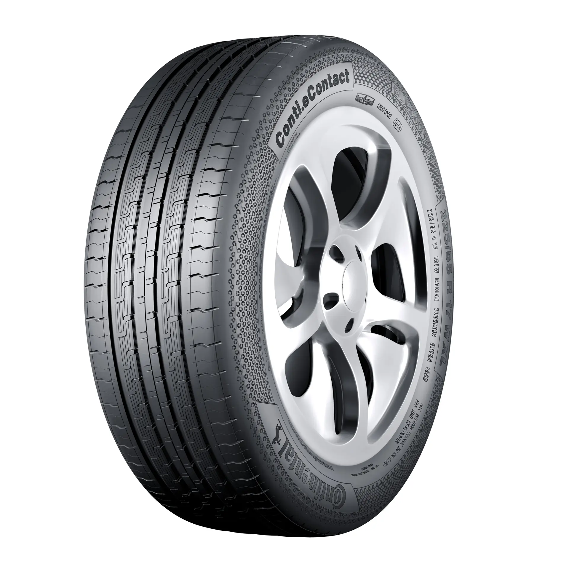 Continental-Tyre