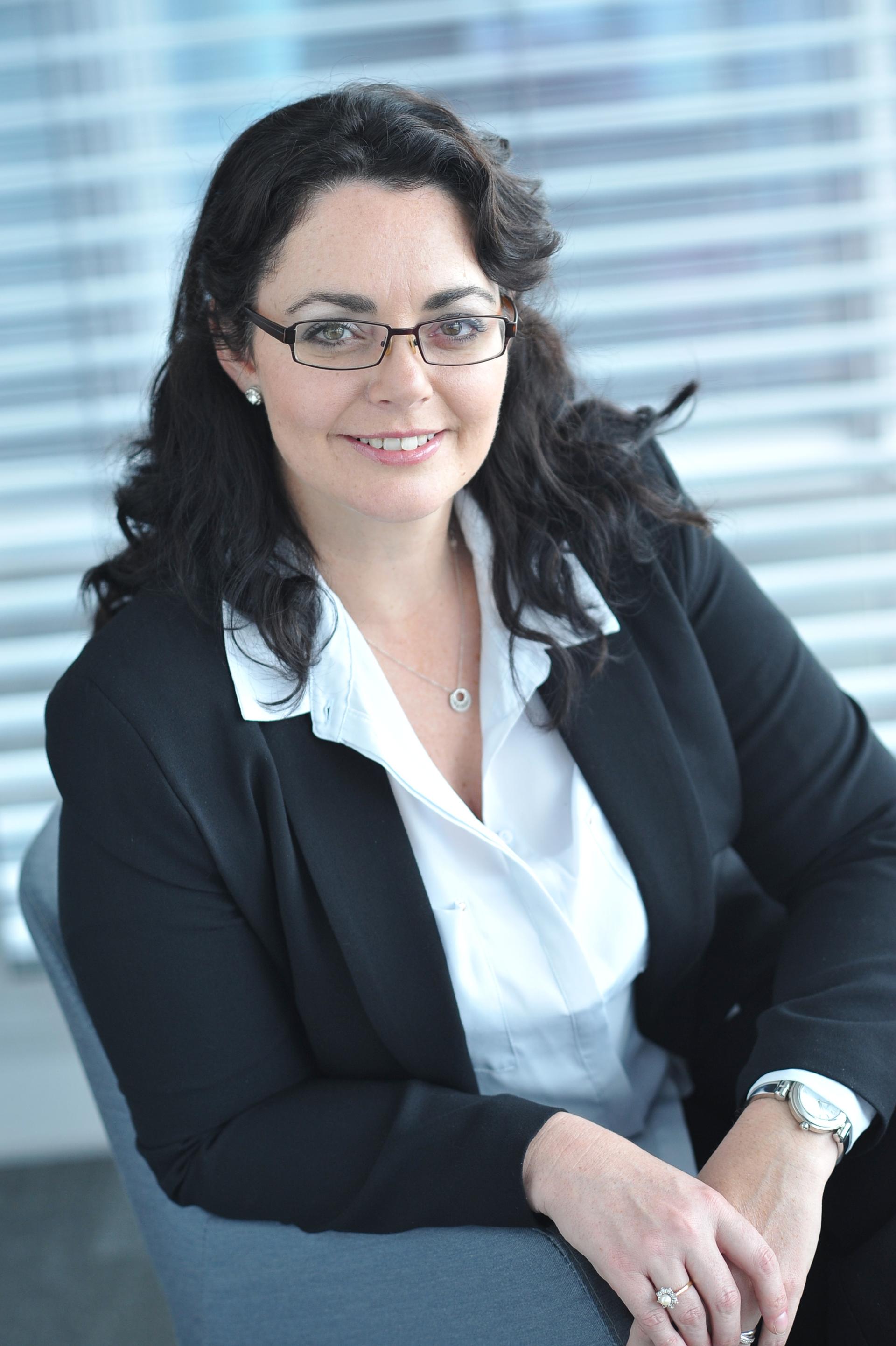 Standard Bank 2015 Outlook for Business Asset Finance