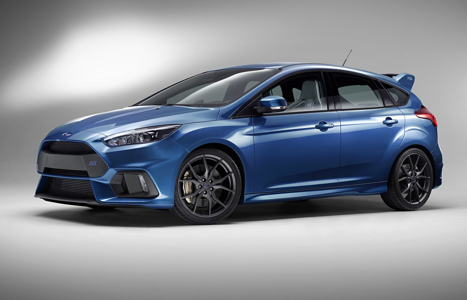 Ford Focus hits 5 million Production Milestone