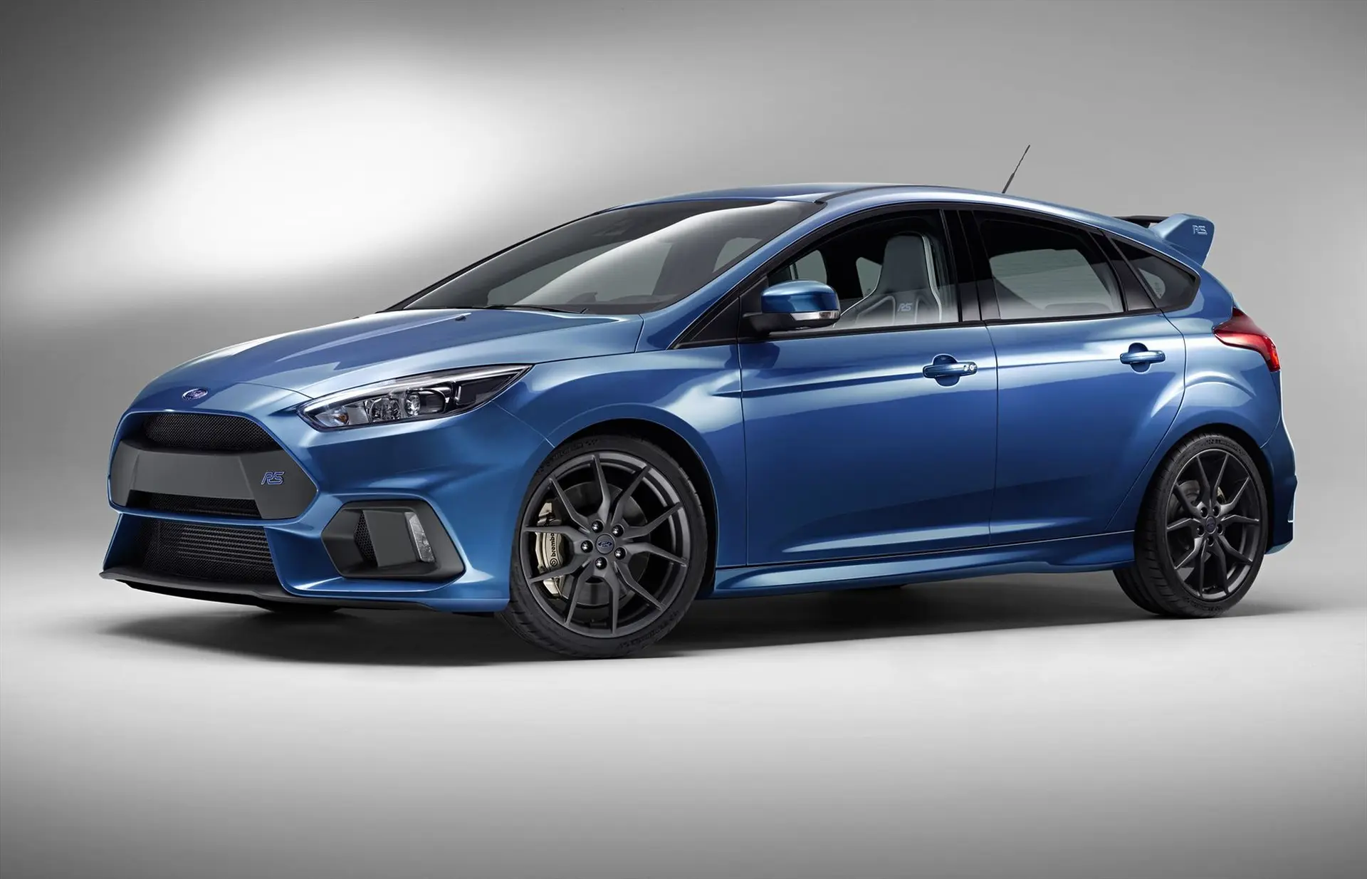 Ford Focus hits 5 million Production Milestone
