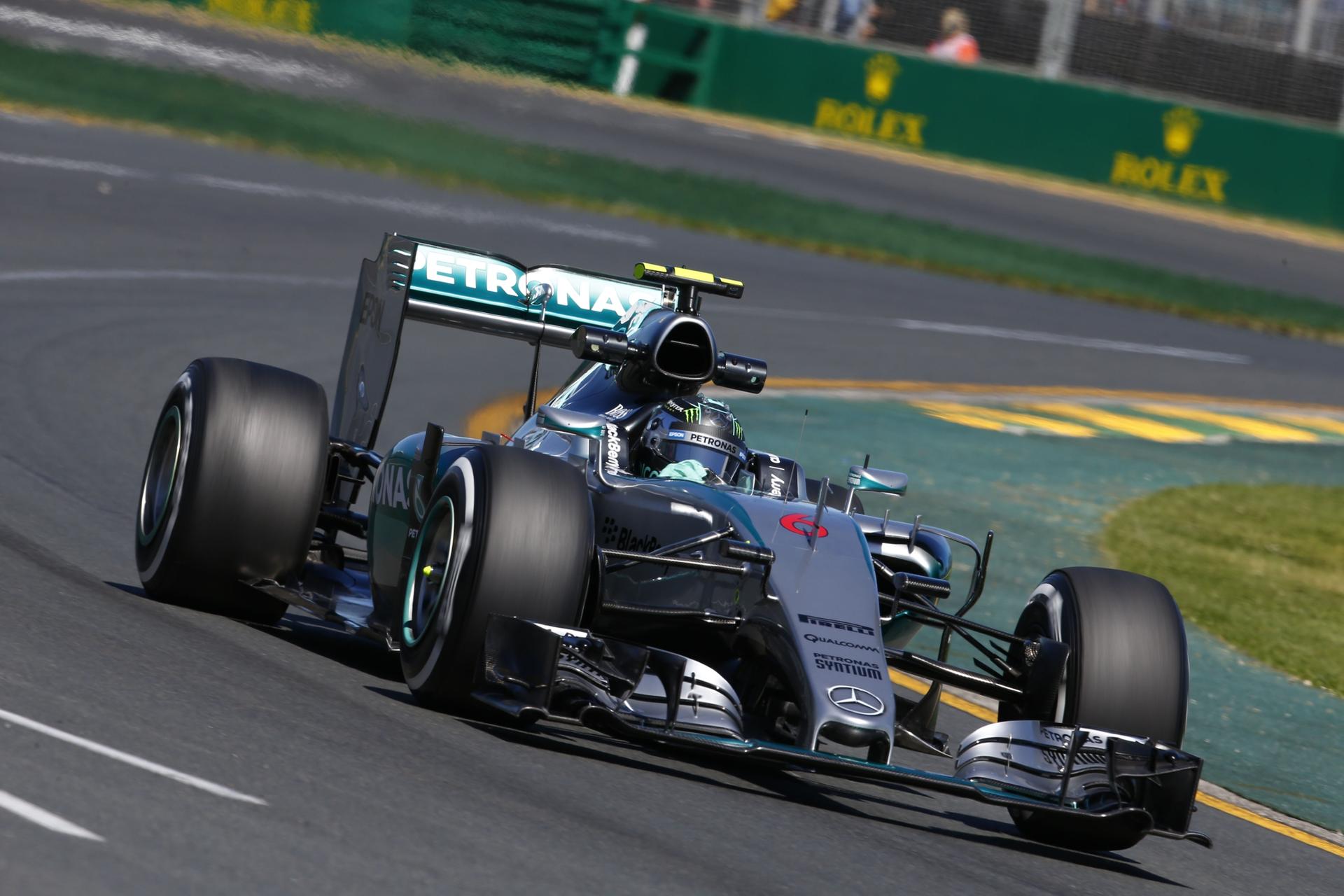 2015 Malaysian Grand Prix – Mercedes-Benz Preview