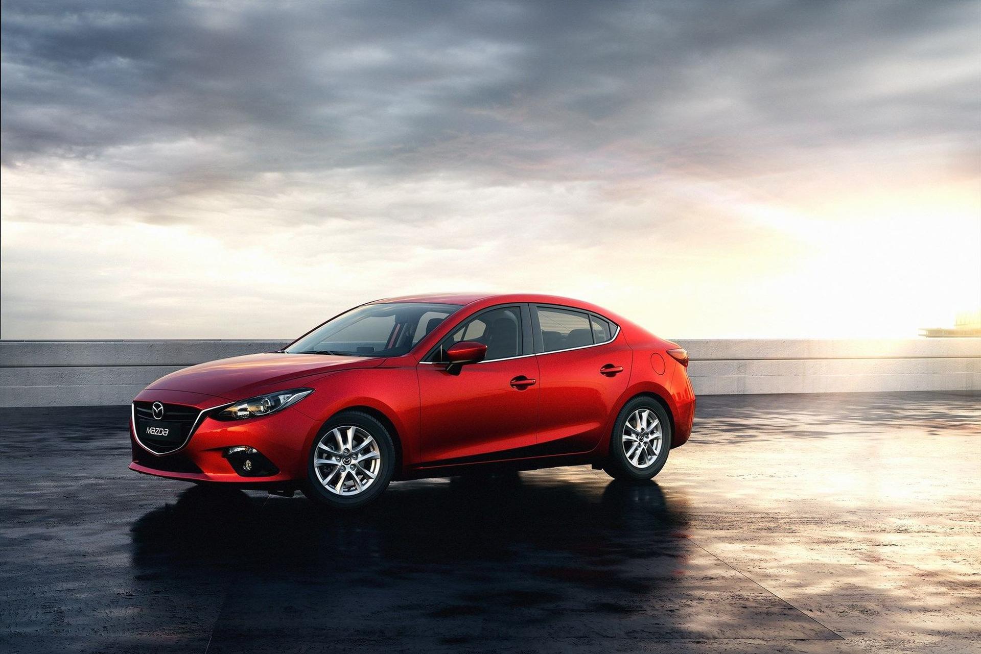 Mazda3 wins Best Hatchback Car of the Year