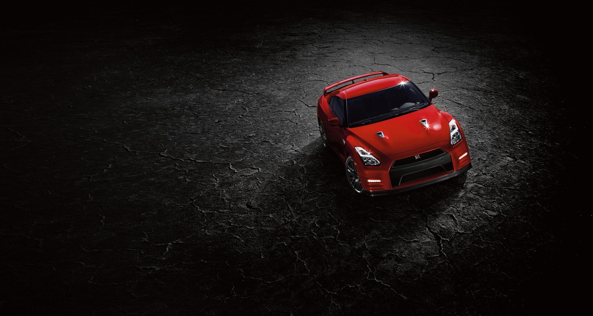 2015 Nissan GT-R raises bar yet again