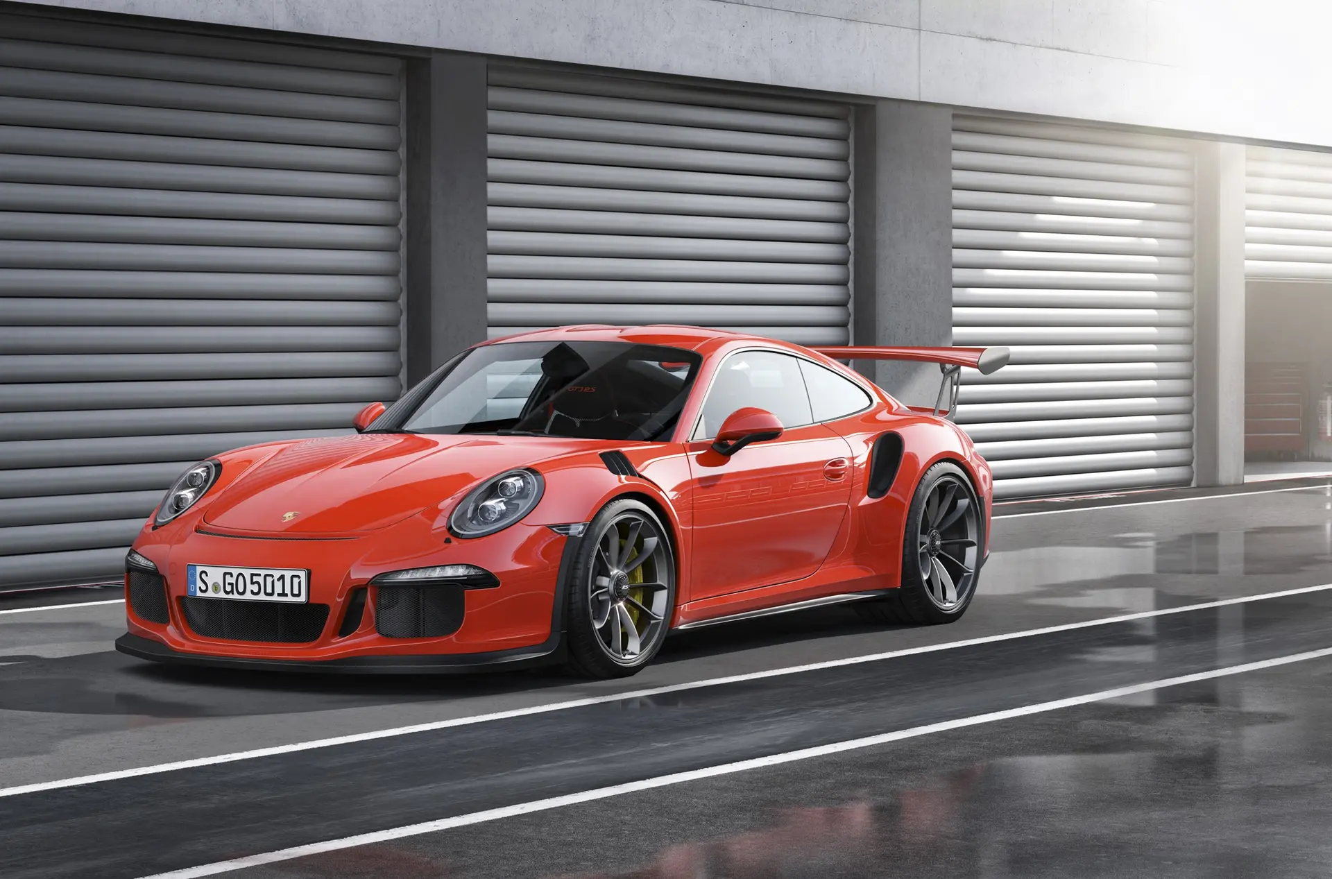 Porsche-911-GT3-RS