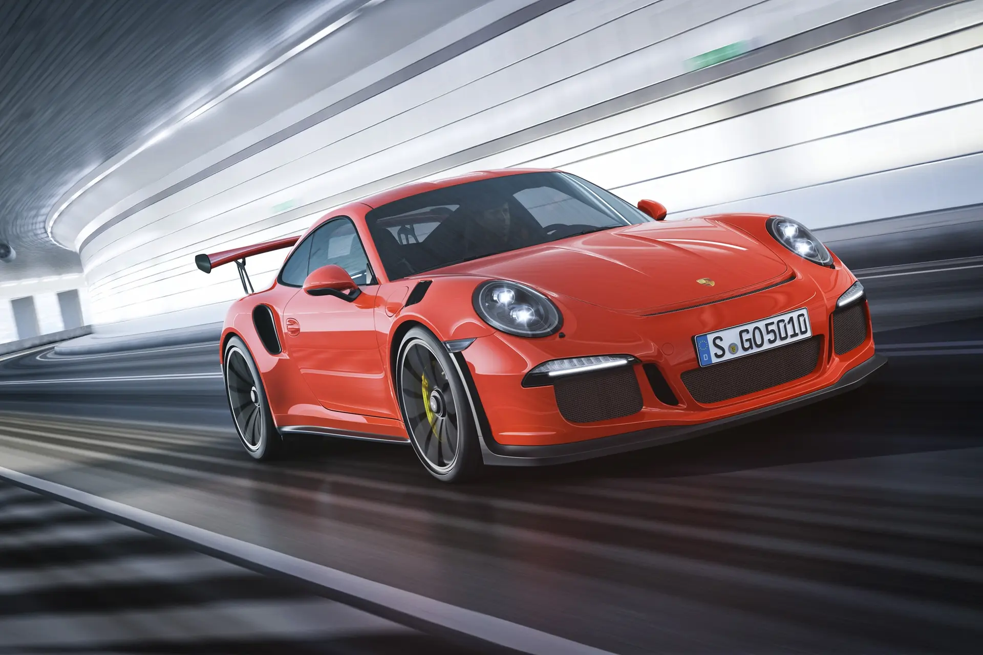 Porsche-911
