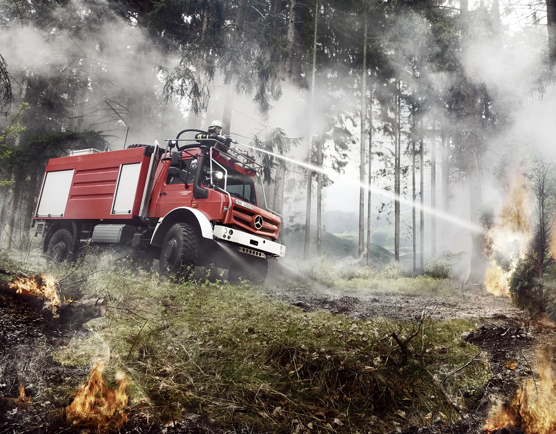 Unimog