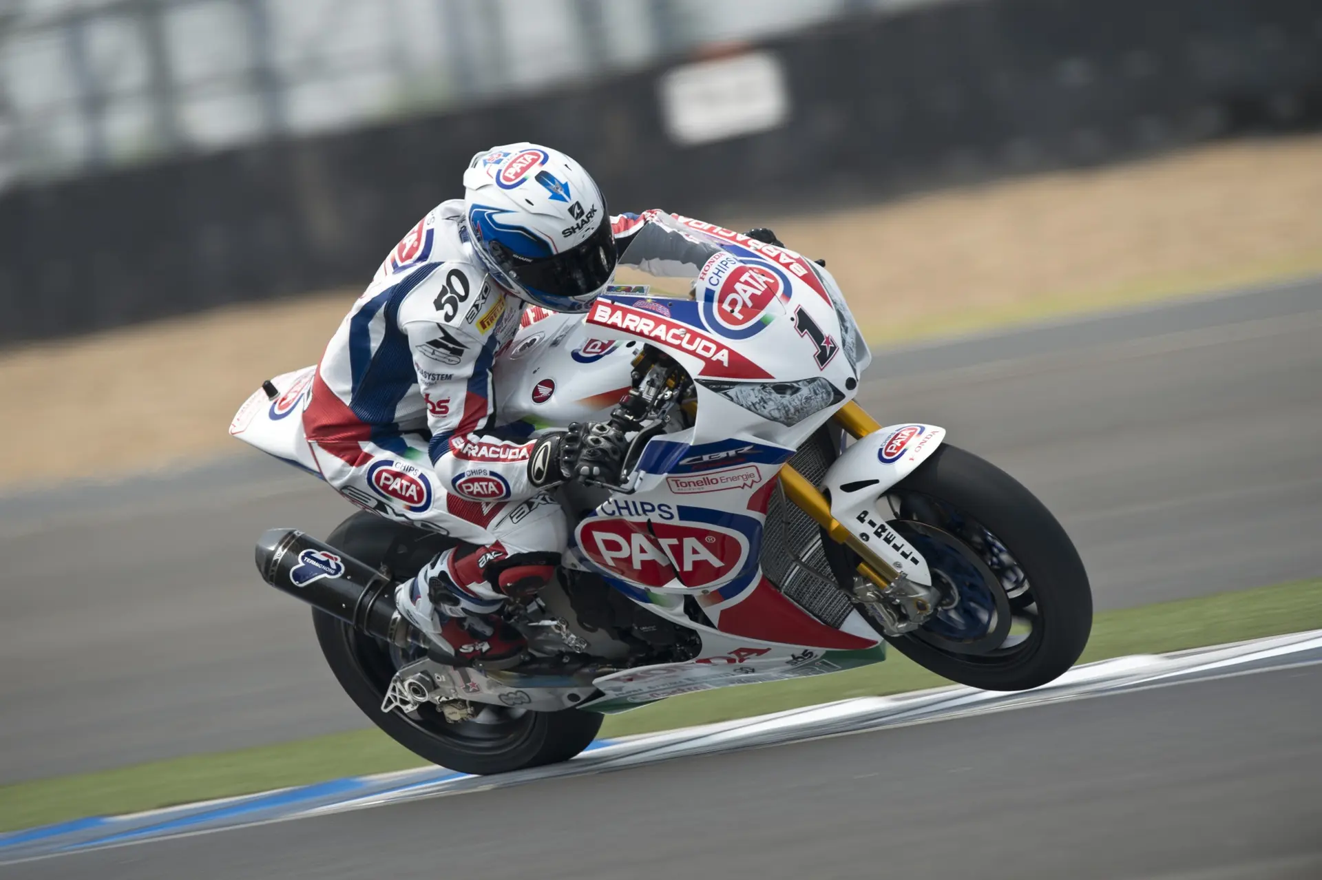 Honda-Motorcycle-Racing