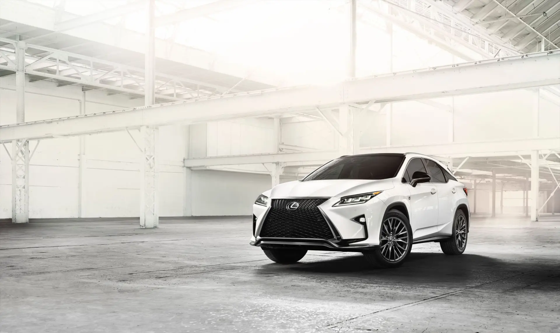 NYIAS_2016_Lexus_RX_350_F_SPORT2